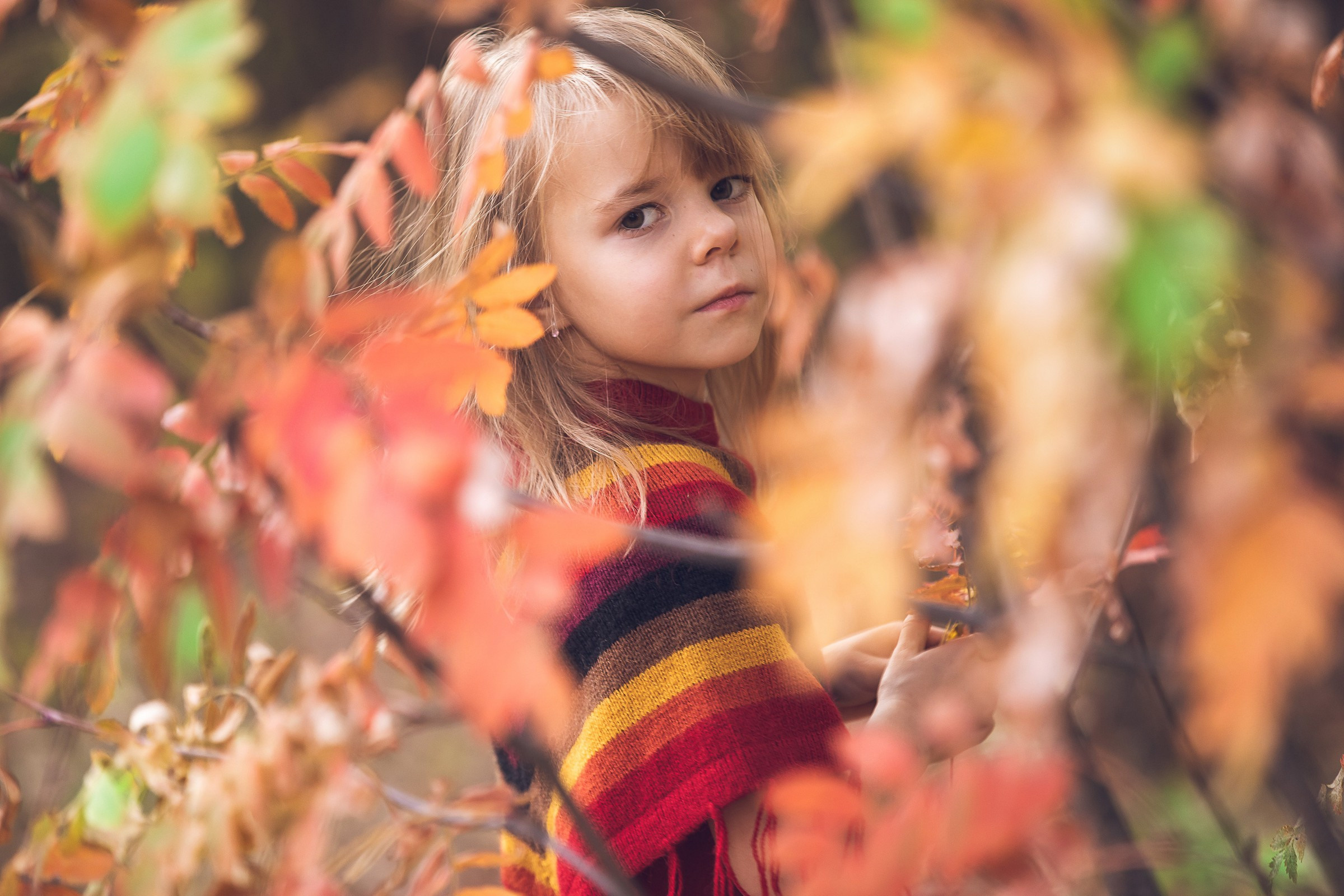Семья дети. Фотограф Алексей Иголкин в Воронеже