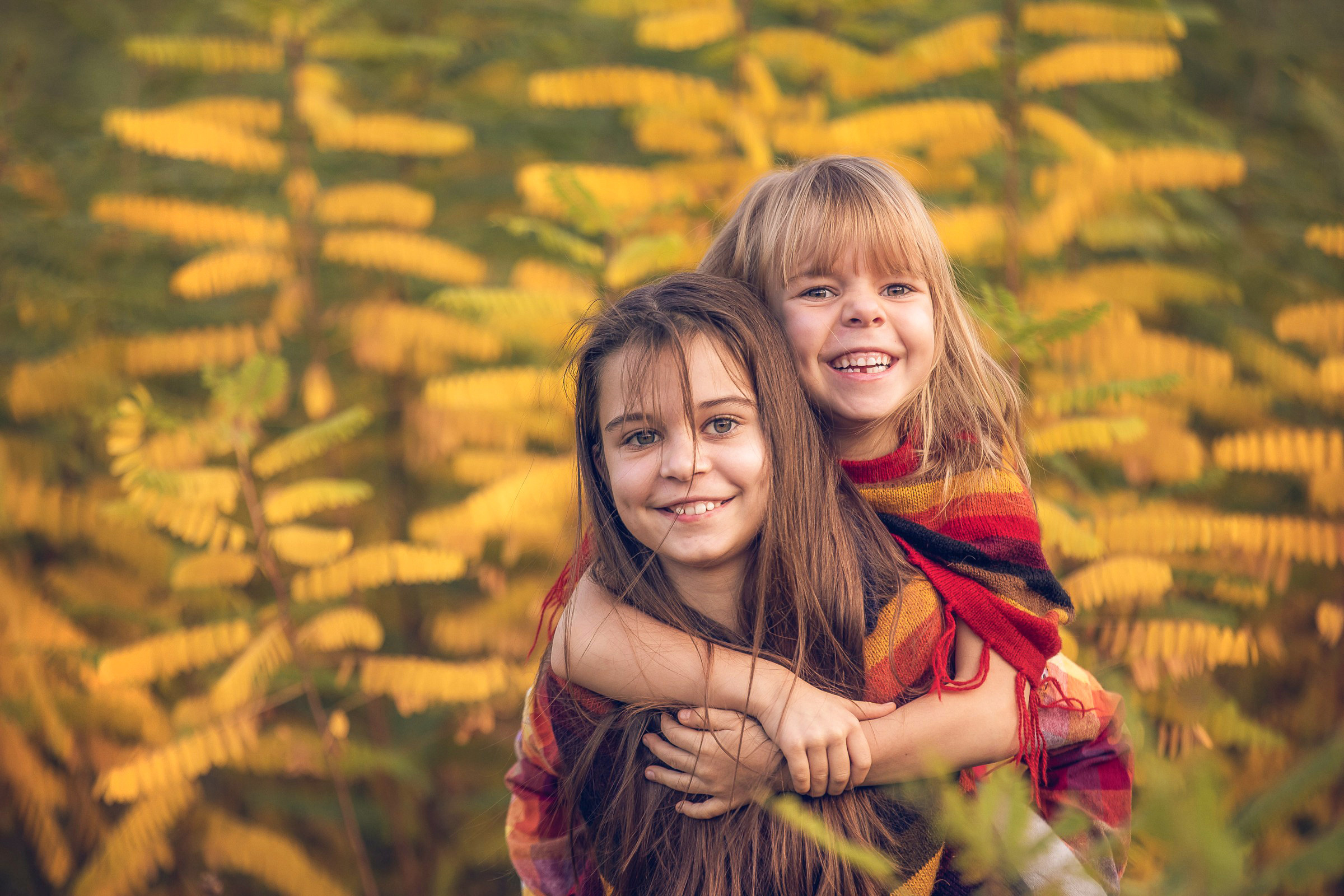 Семья дети. Фотограф Алексей Иголкин в Воронеже