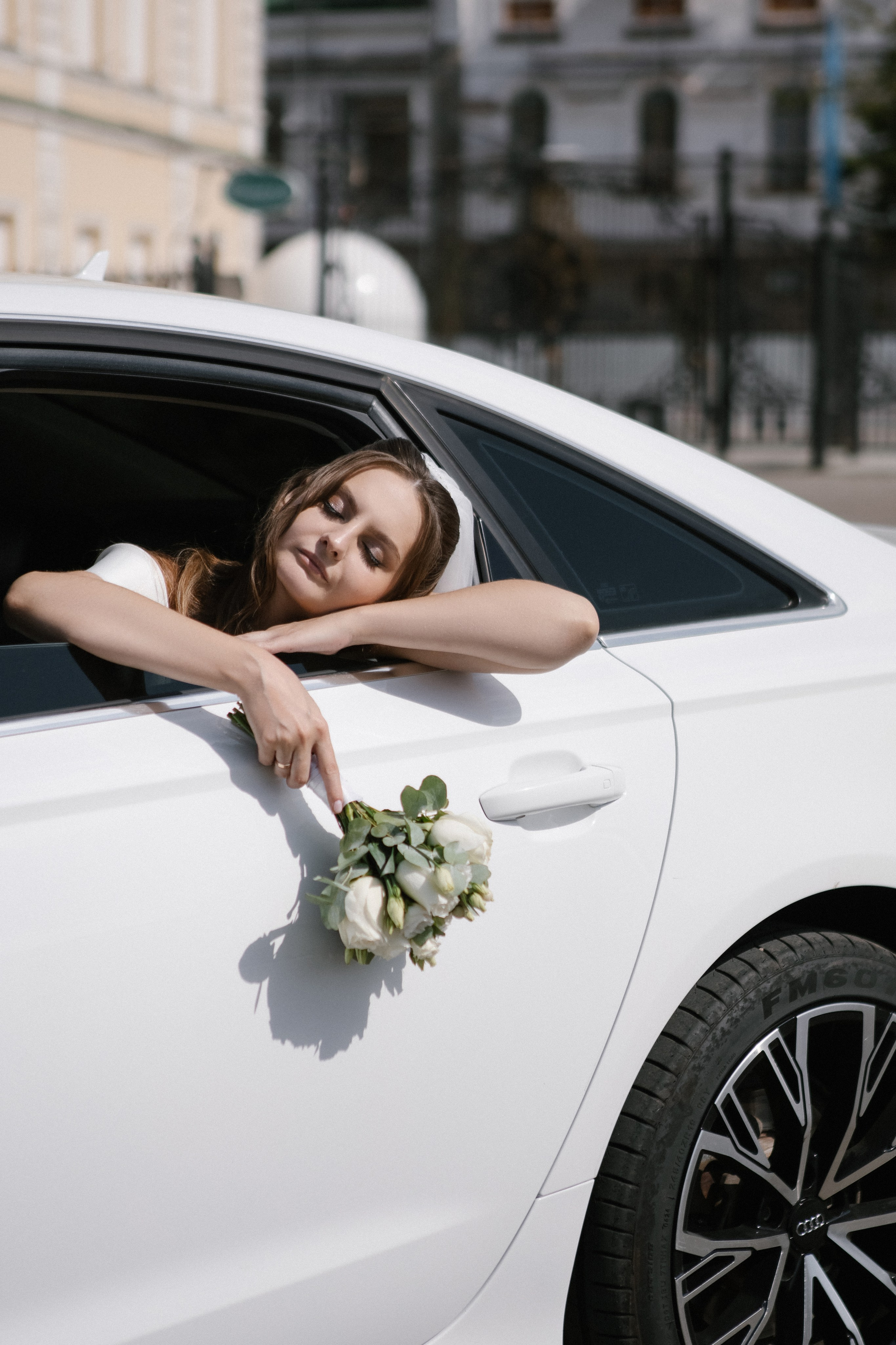 Кристина/Данил. Фотограф Оренбург Алёна Лелет