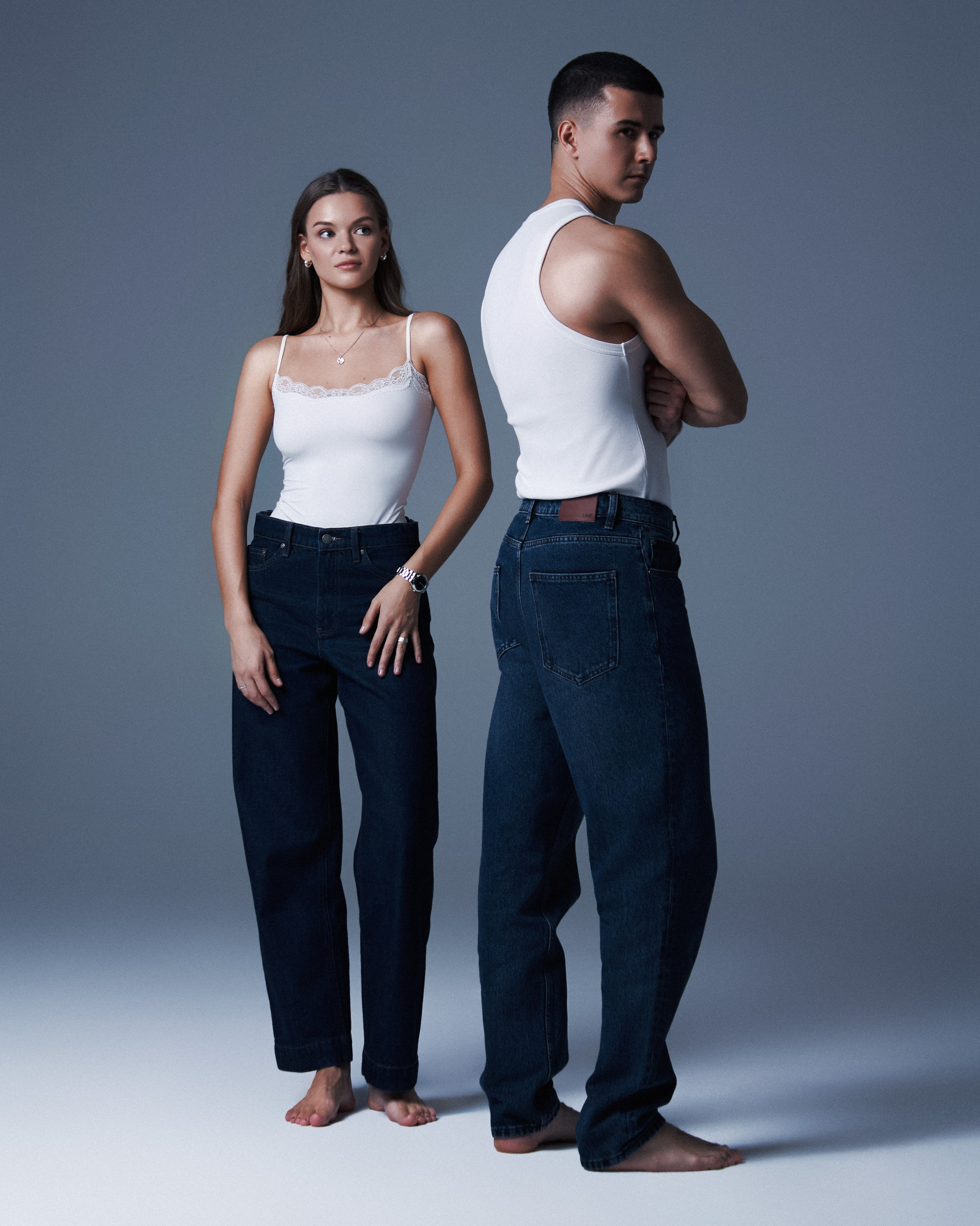 LOVE STORY. VERONIKA TIKHOMIROVA | PHOTOGRAPHER