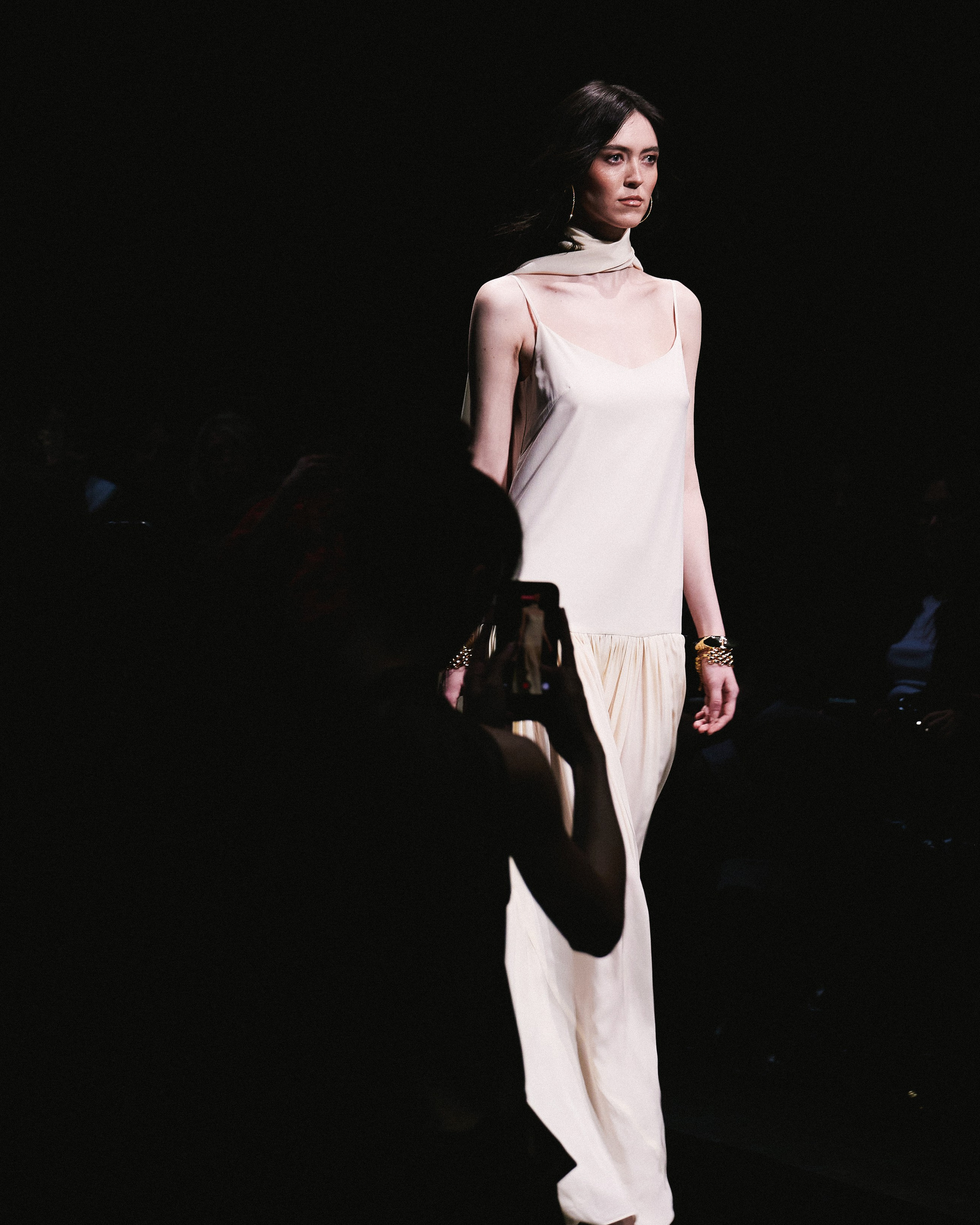 ST. PETERSBURG FASHION WEEK'2026 SPRING. VERONIKA TIKHOMIROVA | PHOTOGRAPHER