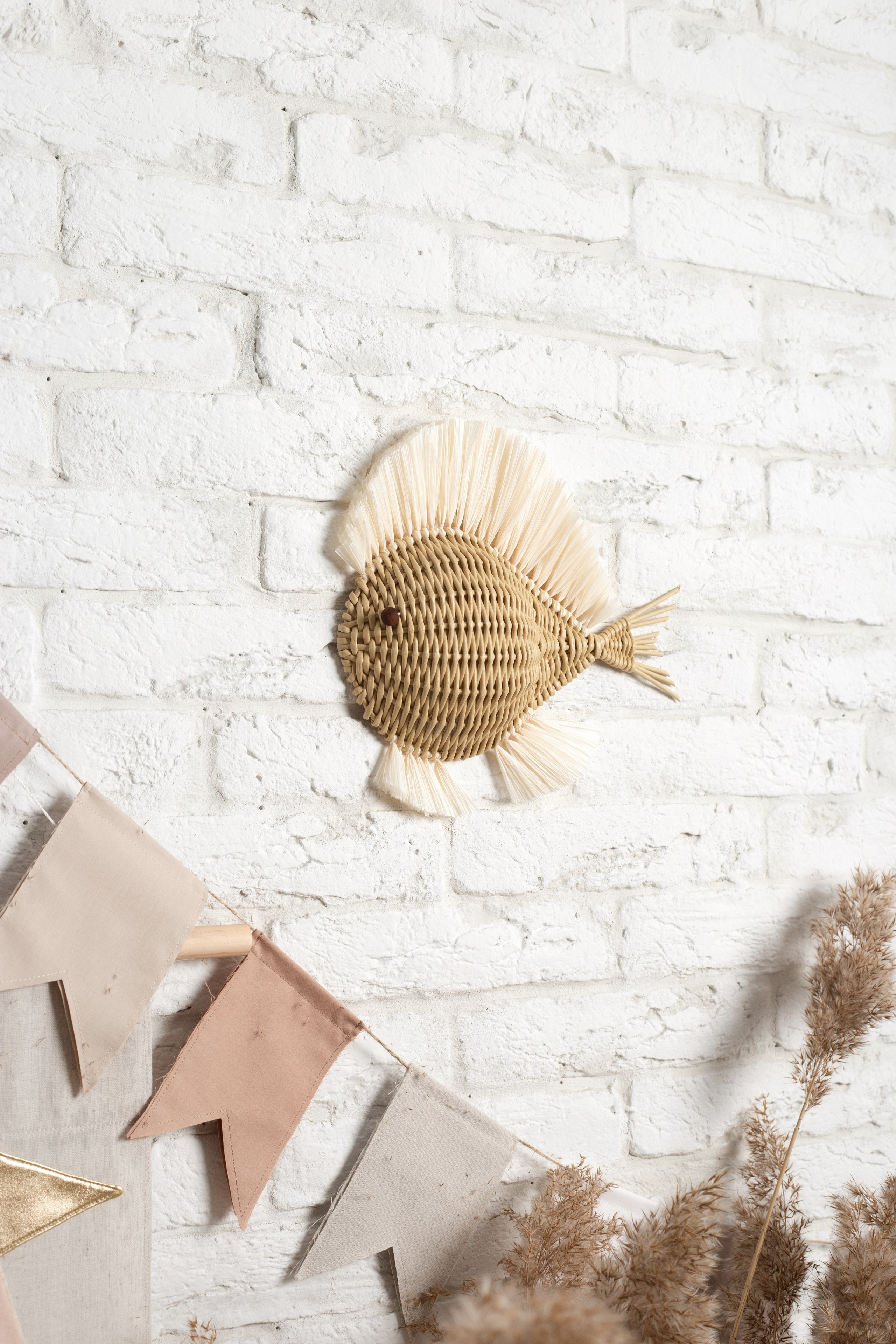 Плетеные изделия. Фотограф для различных событий, проектов, маркетплейсов, сайтов и мероприятий в Екатеринбурге