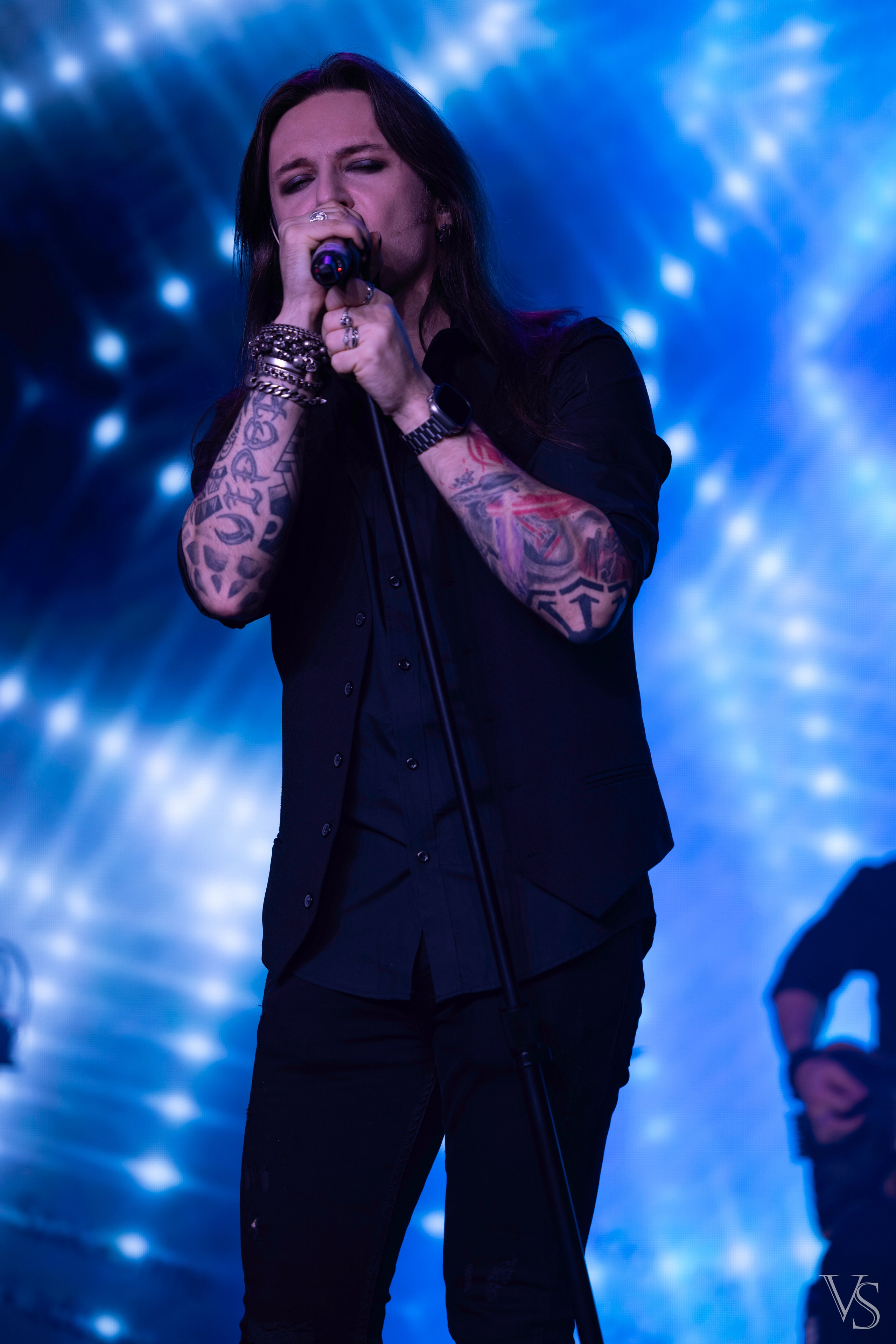 Мужчины говорят о…. Фотограф Виктор Степанов