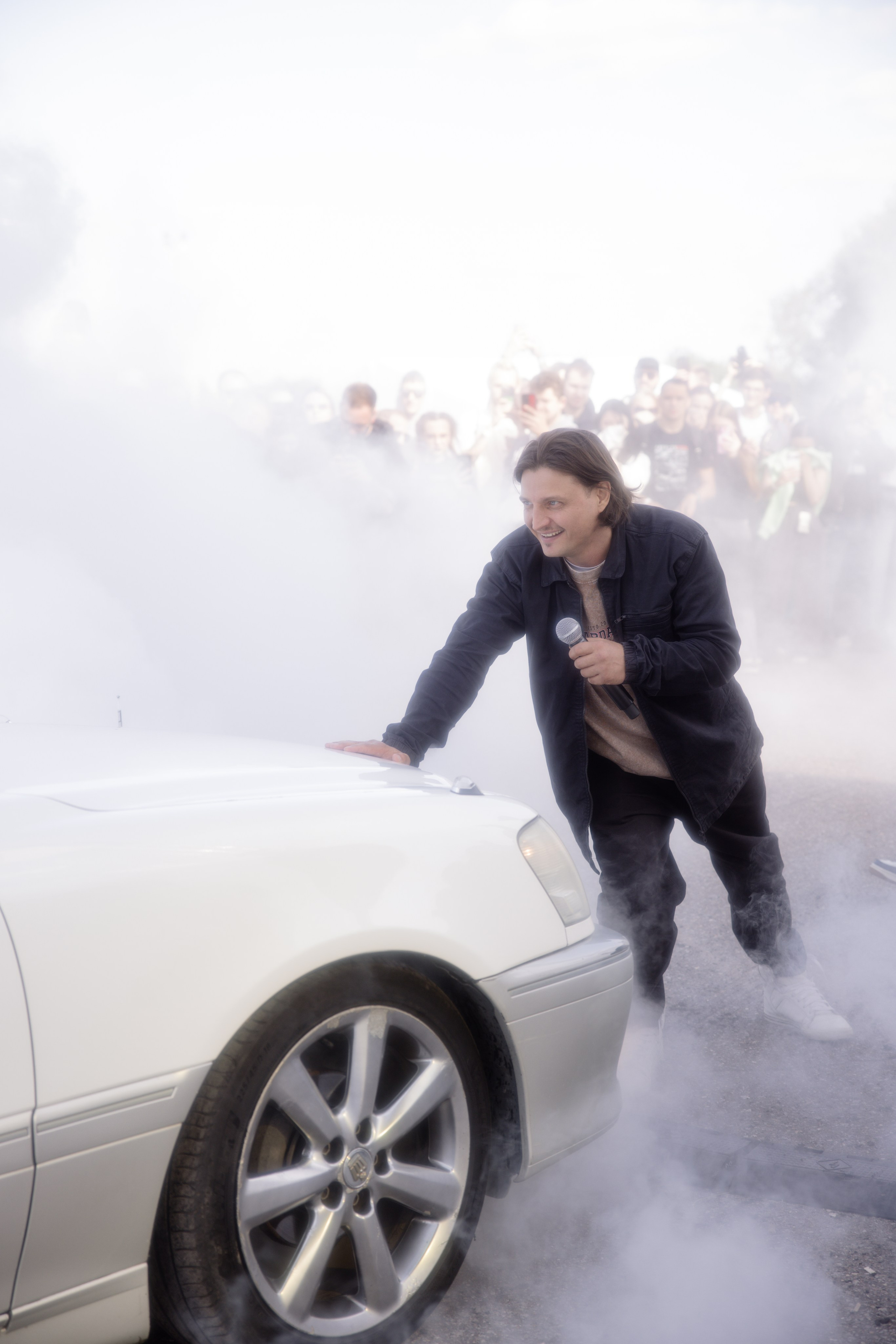 Japdays 25. Свадебный фотограф / Reels Нижний Новгород Татьяна Красильникова