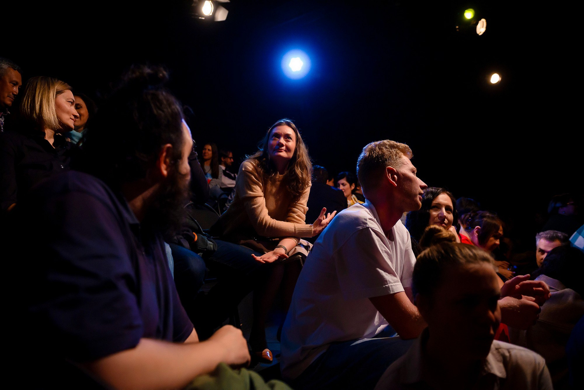 Мероприятия, концерты, фестивали, конференции, эвенты. Интерьерный и репортажный фотограф в Алматы