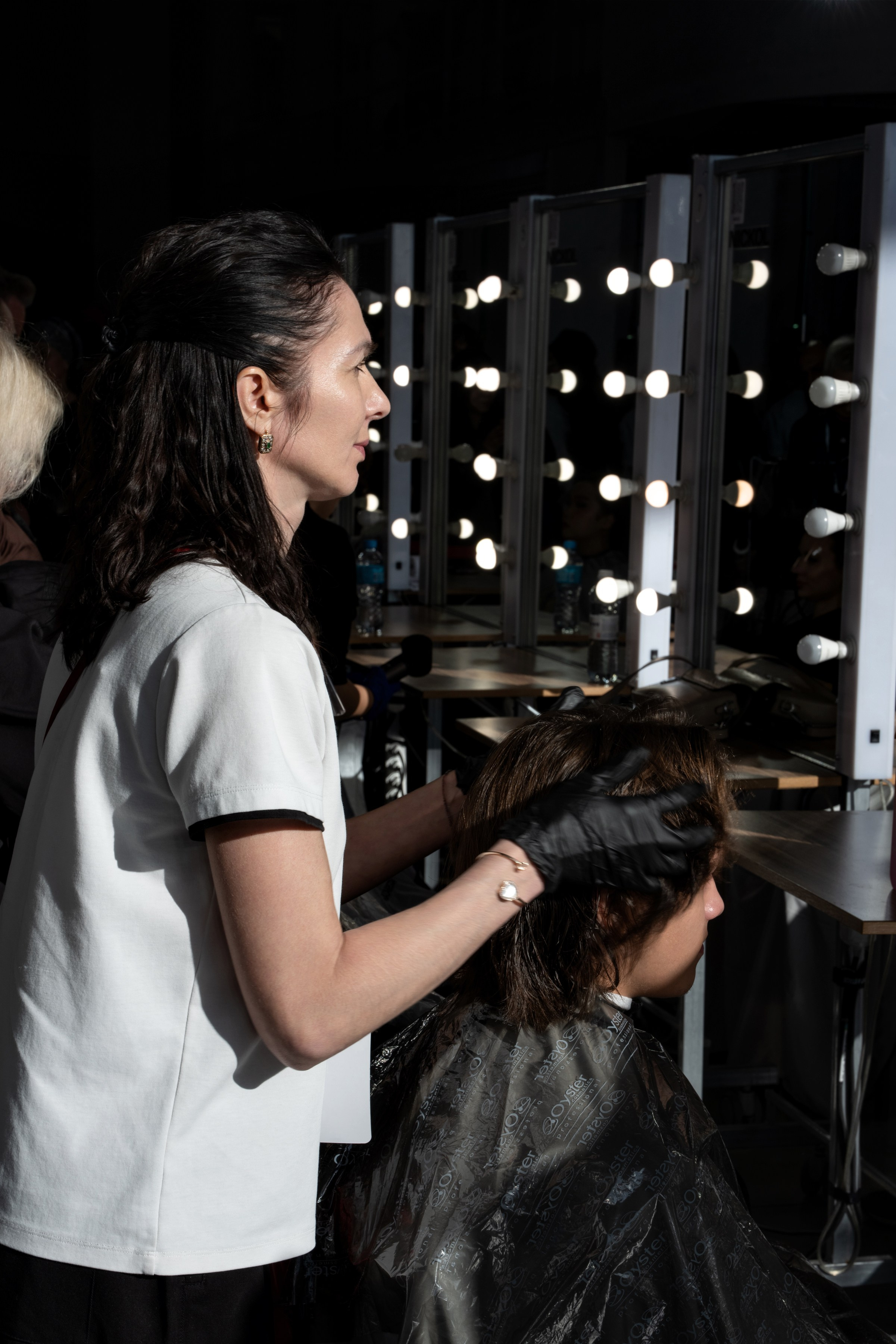 Asian Global Cup Almaty 2025 Day 2. Сайт Алматинского НЮ АРТ, будуар и фэшн фотографа Дениса Карпенко