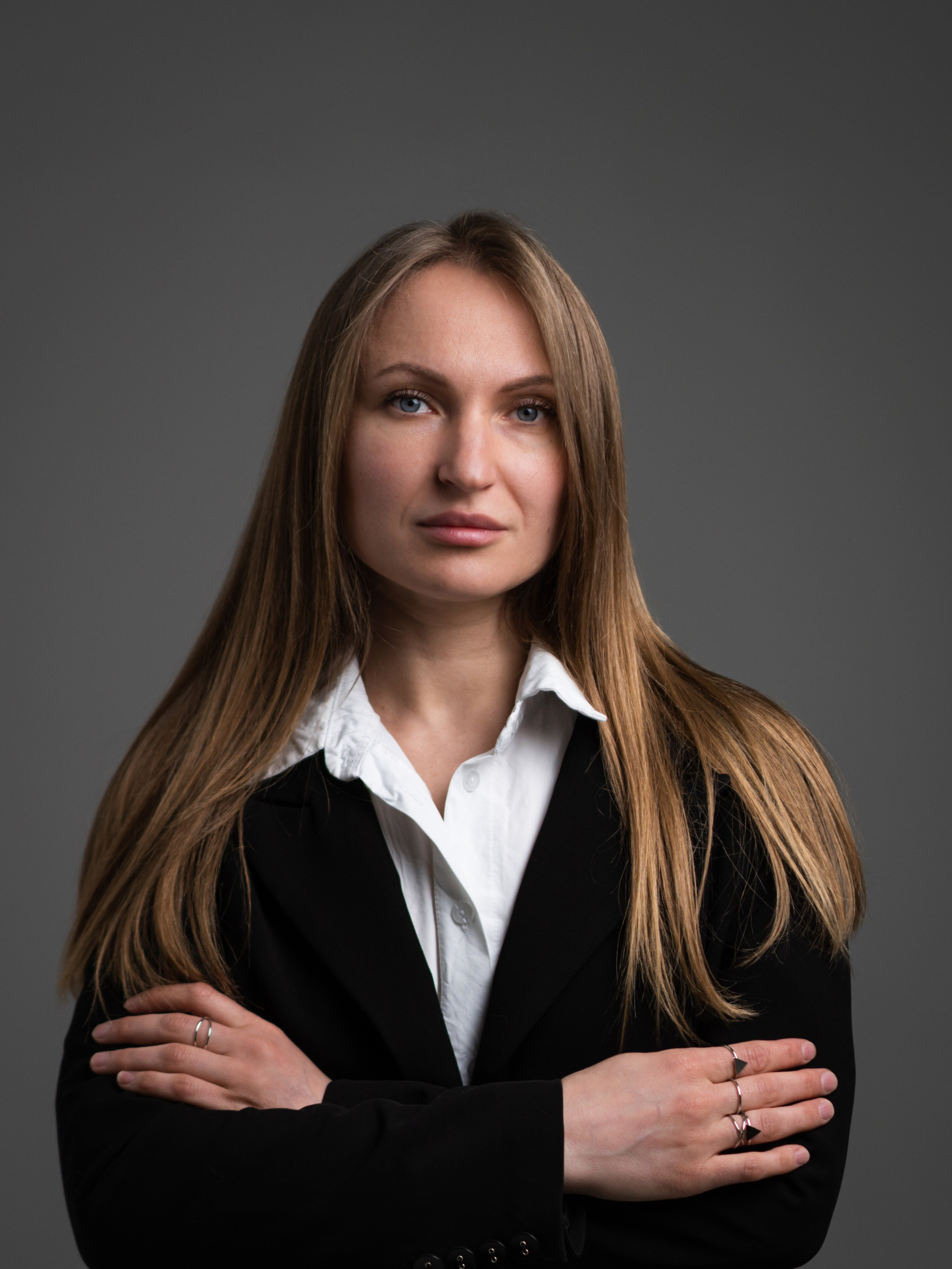 Ekaterina. Фотограф Самара Белоусова Юлия