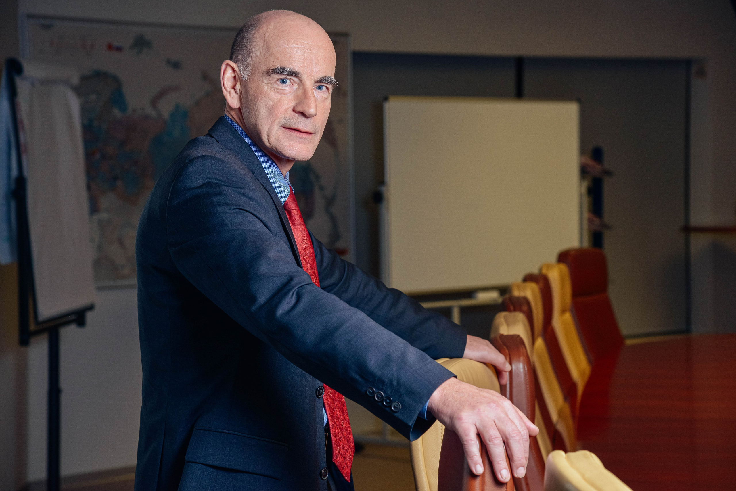 Бизнес-портрет и корпоративная фотосъемка в Москве — Слава Хабаров. Главная