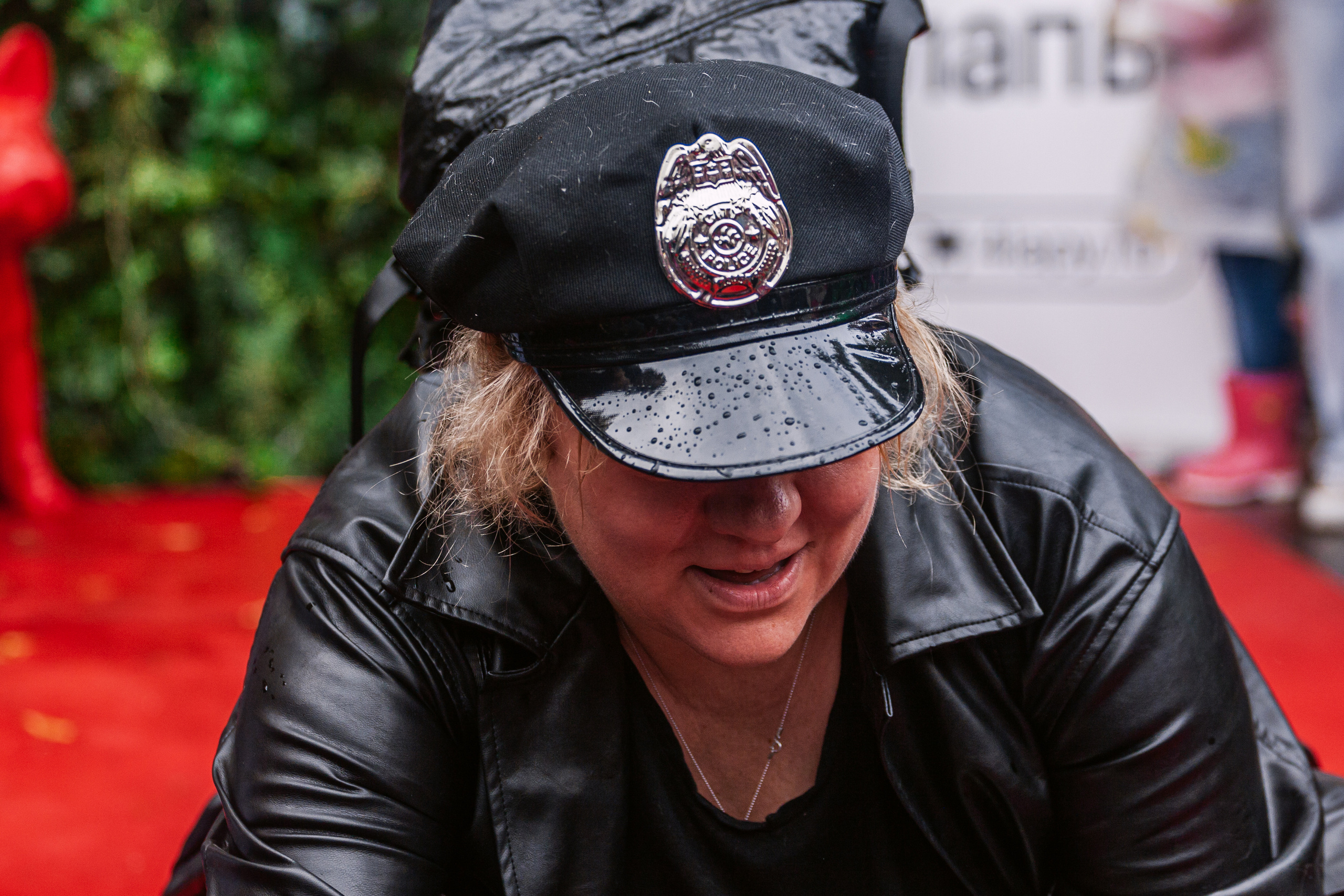 Парад французских бульдогов 15.07.2023. Фотограф-анималист Татьяна Степанова