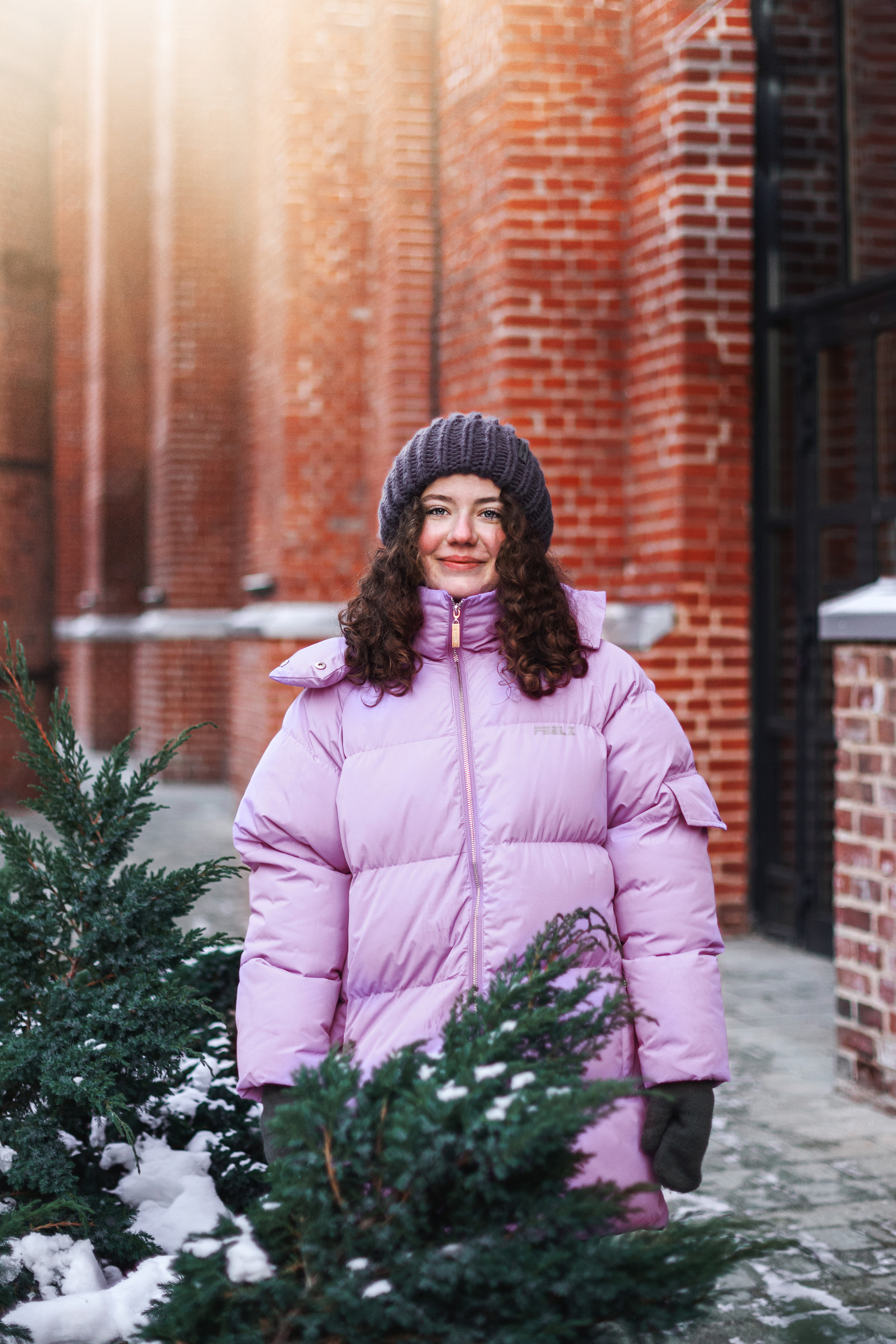 Фотопрогулка завод Арма. Фотограф-анималист Татьяна Степанова