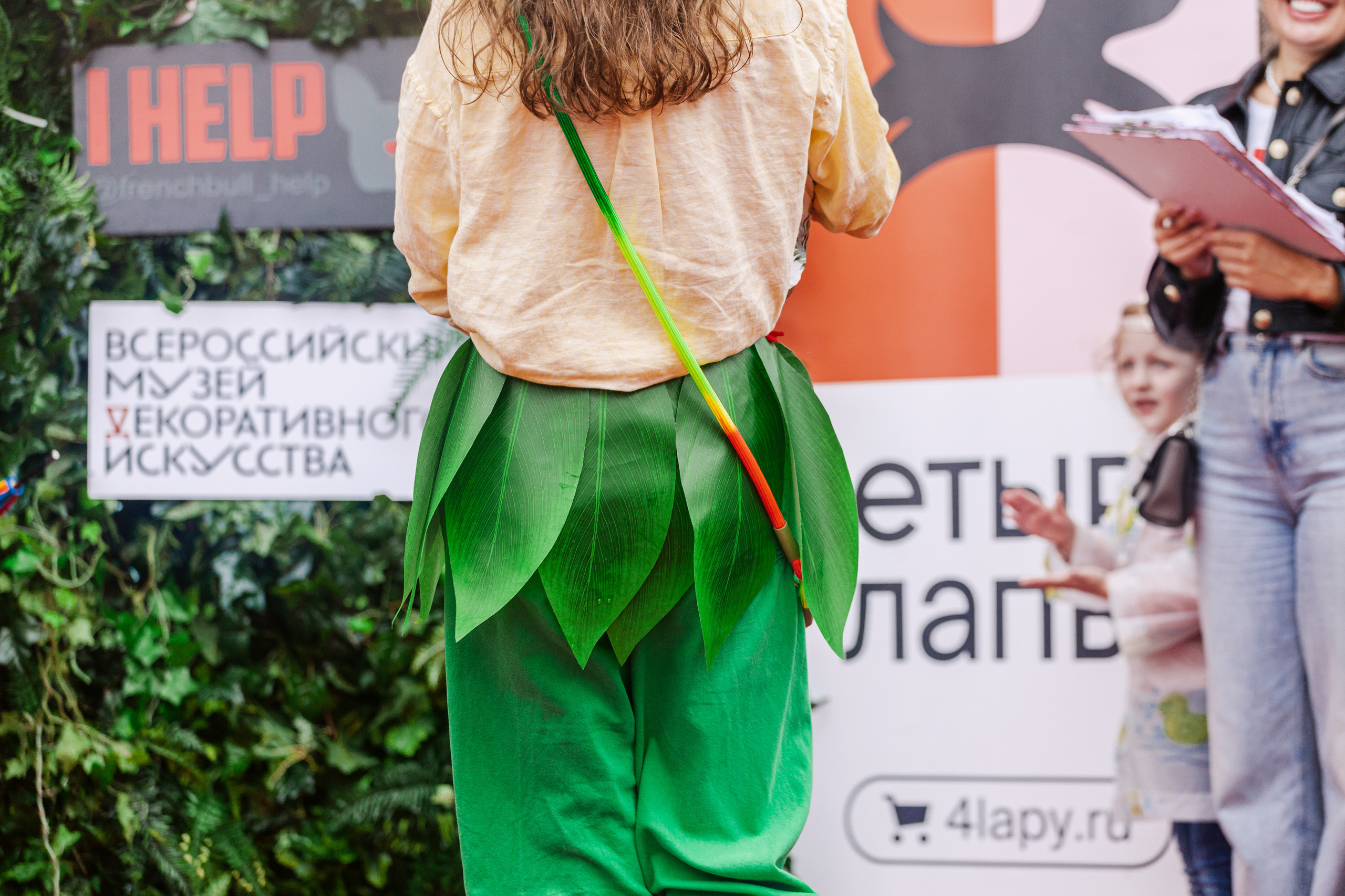 Парад французских бульдогов 15.07.2023. Фотограф-анималист Татьяна Степанова