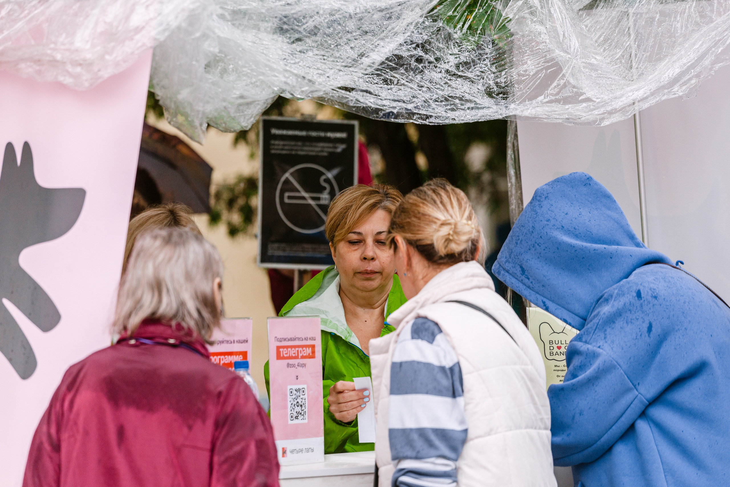 Парад французских бульдогов 15.07.2023. Фотограф-анималист Татьяна Степанова