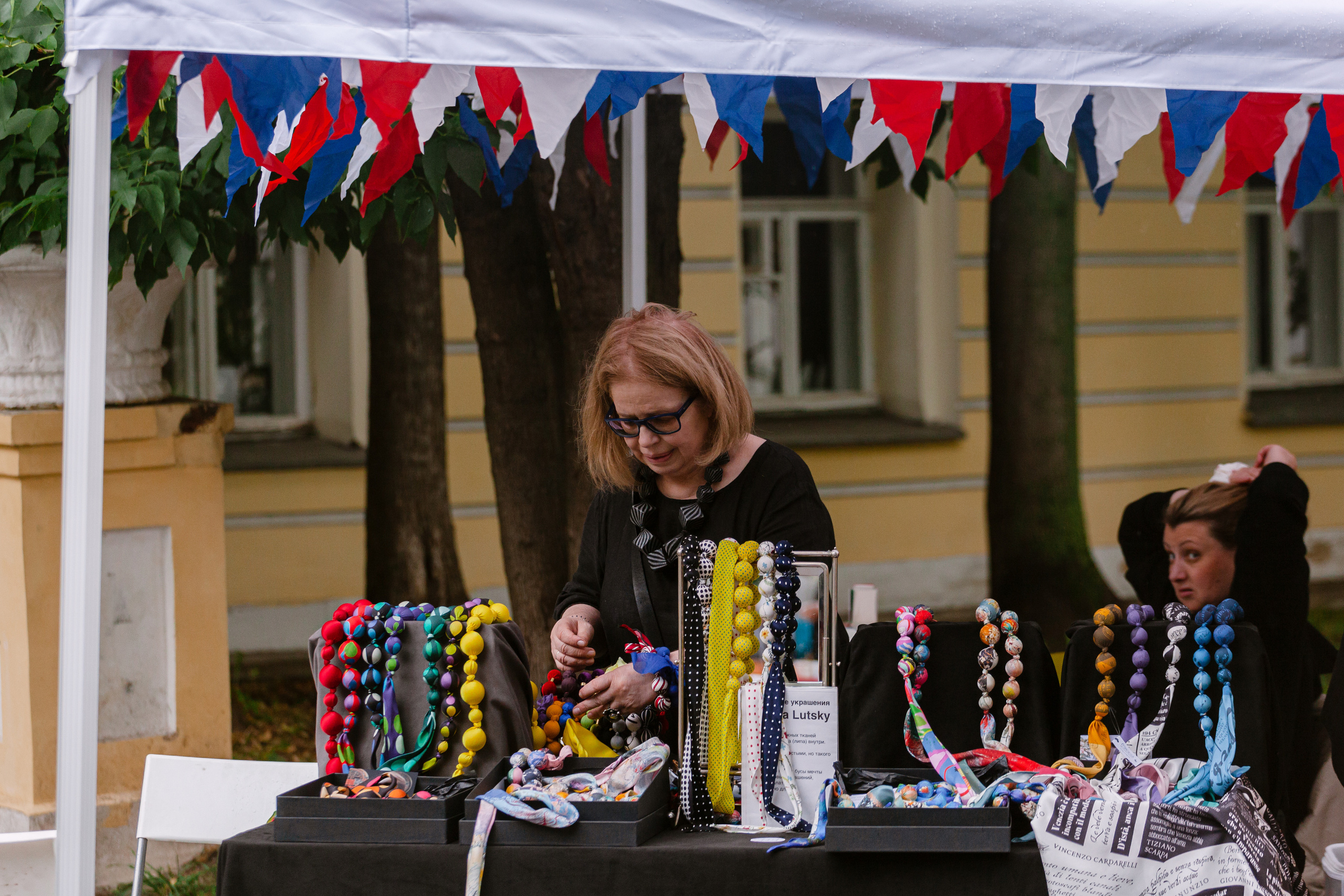 Парад французских бульдогов 15.07.2023. Фотограф-анималист Татьяна Степанова