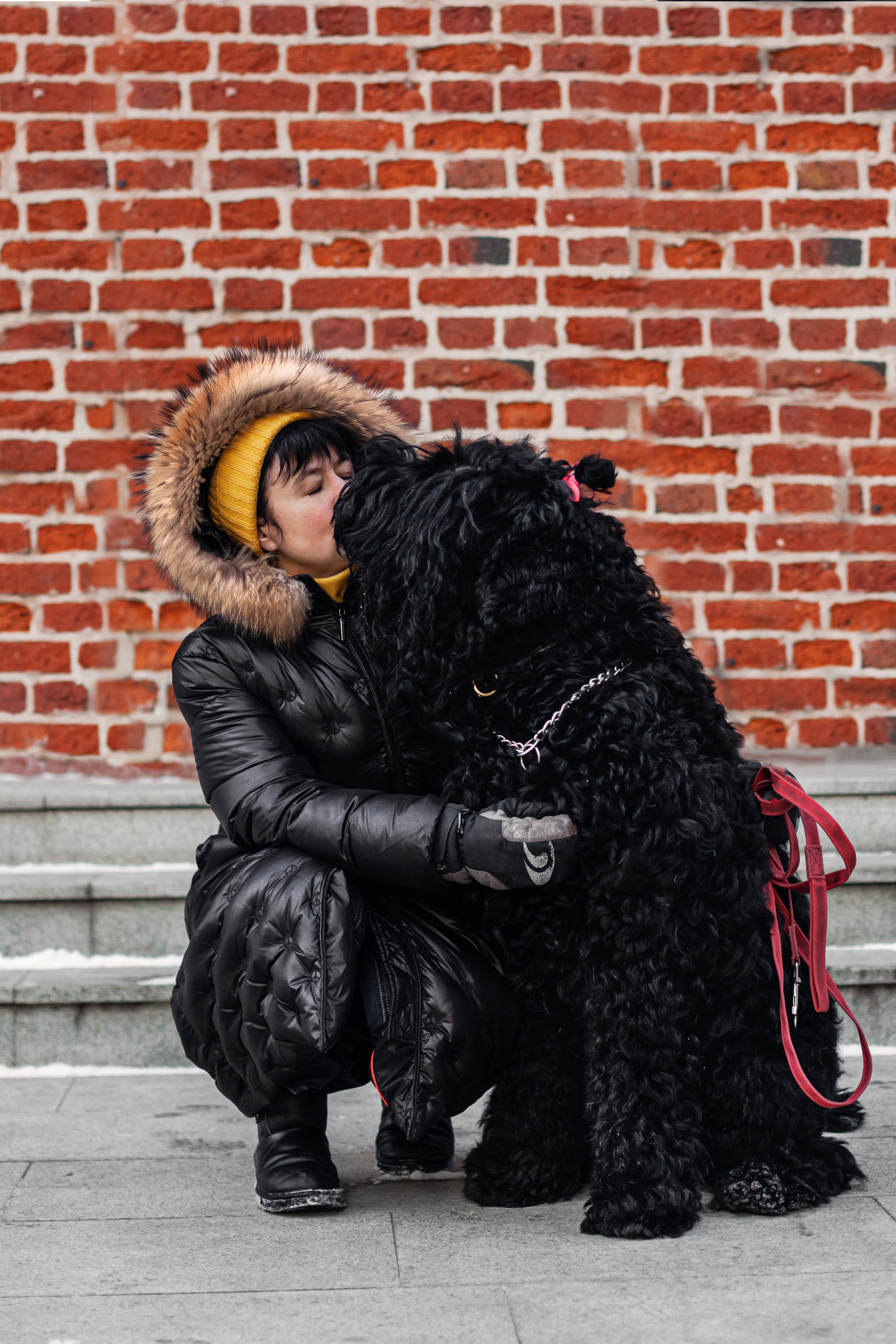 Фотопрогулка завод Арма. Фотограф-анималист Татьяна Степанова