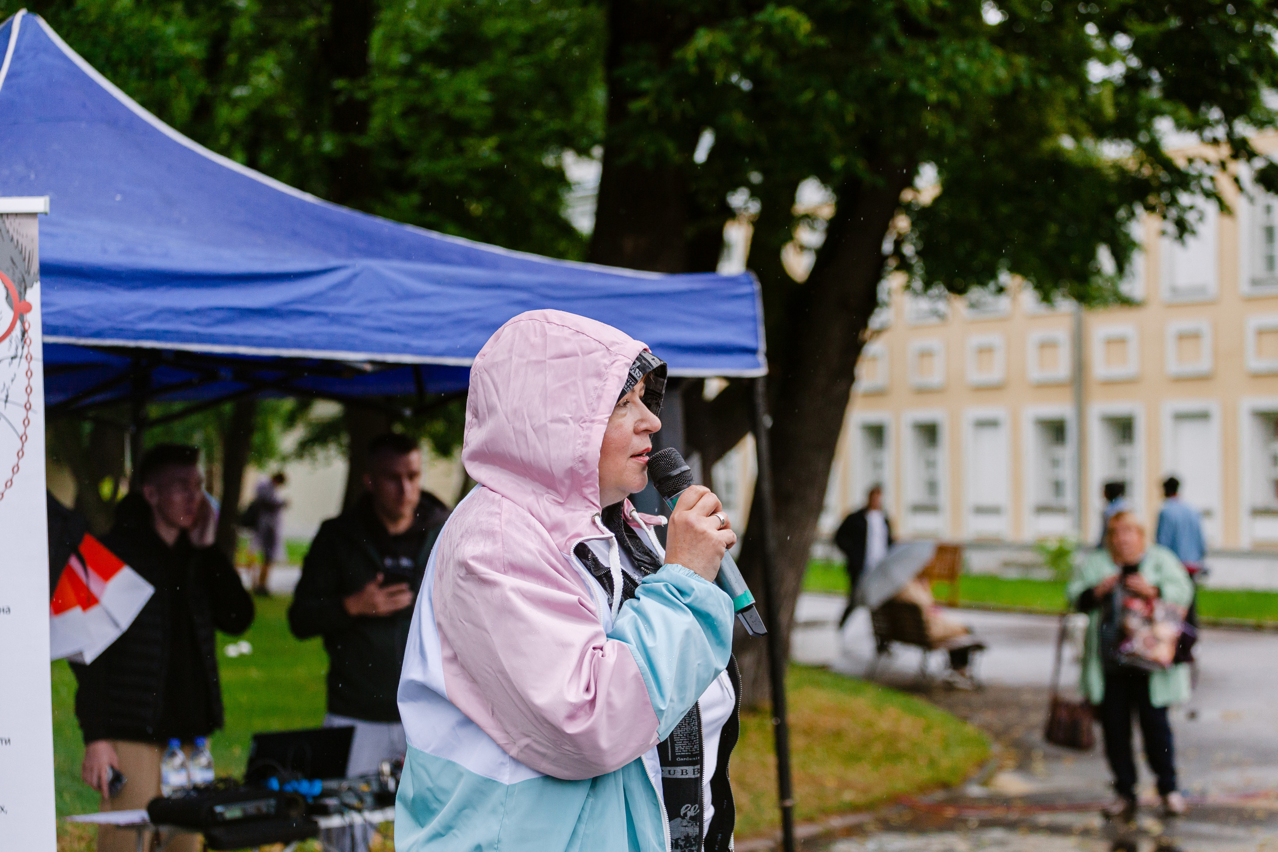 Парад французских бульдогов 15.07.2023. Фотограф-анималист Татьяна Степанова