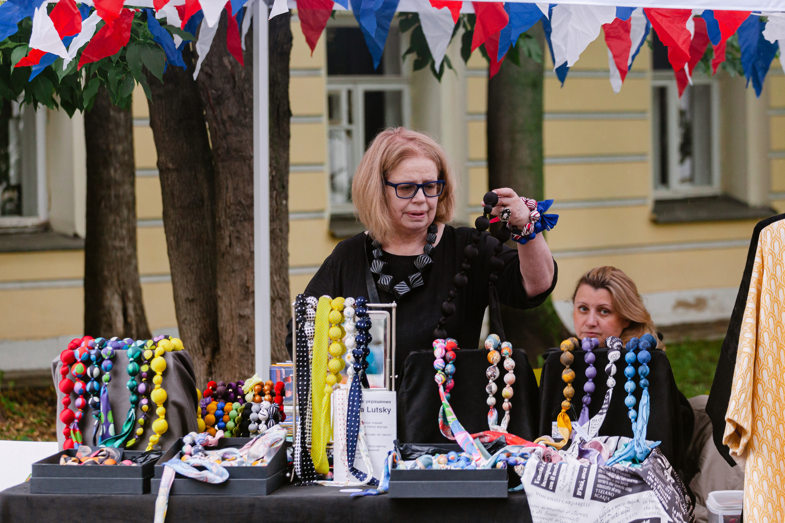 Парад французских бульдогов 15.07.2023. Фотограф-анималист Татьяна Степанова