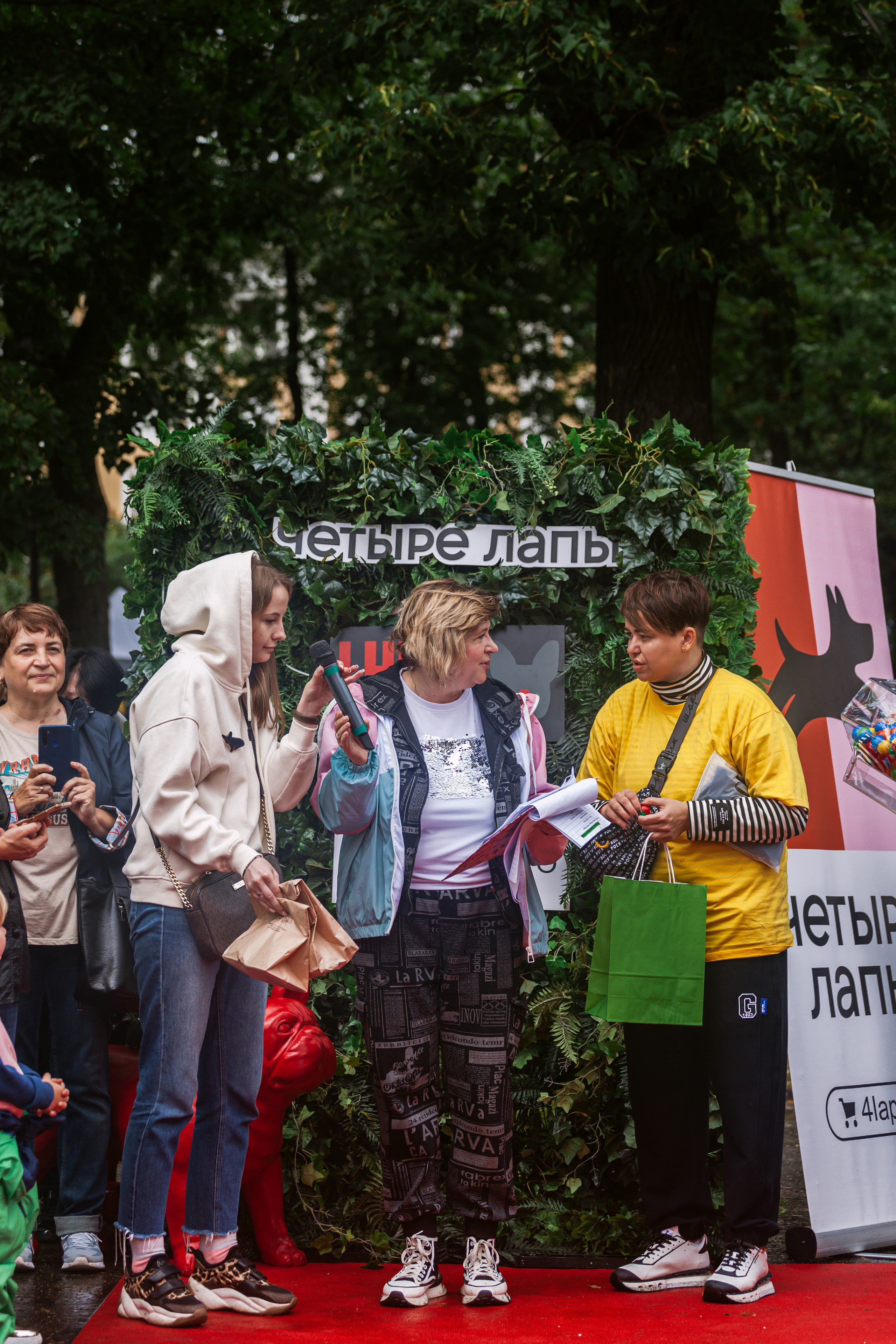 Парад французских бульдогов 15.07.2023. Фотограф-анималист Татьяна Степанова