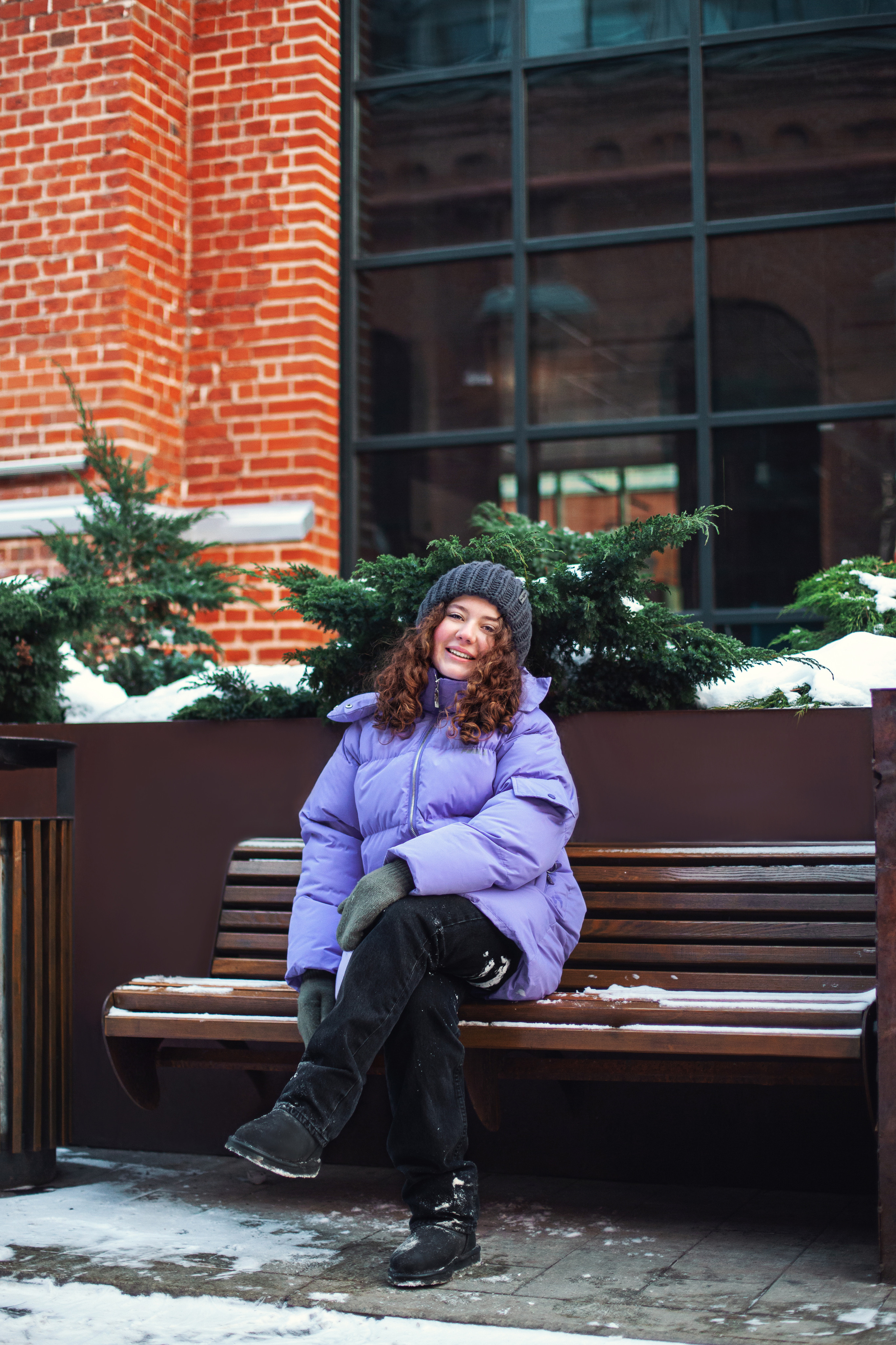 Фотопрогулка завод Арма. Фотограф-анималист Татьяна Степанова