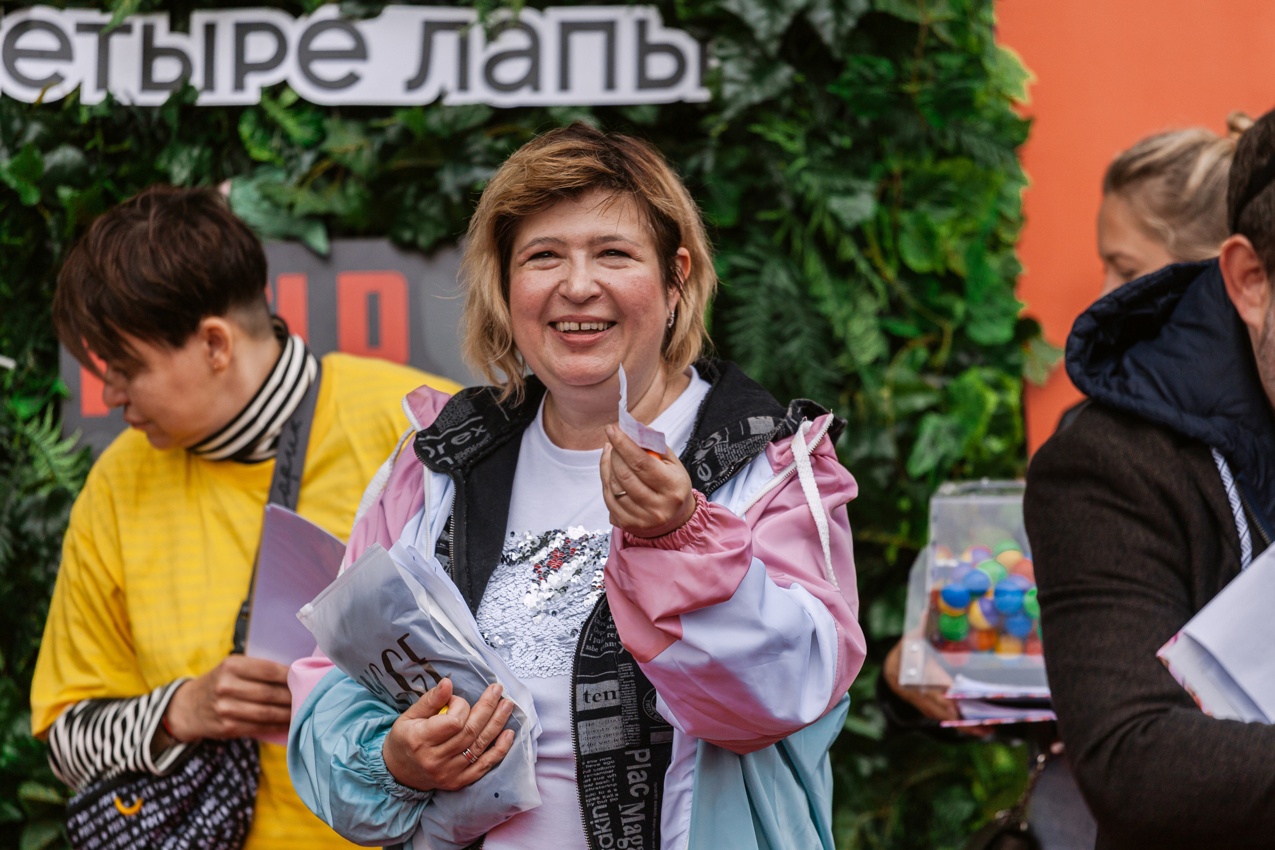 Парад французских бульдогов 15.07.2023. Фотограф-анималист Татьяна Степанова