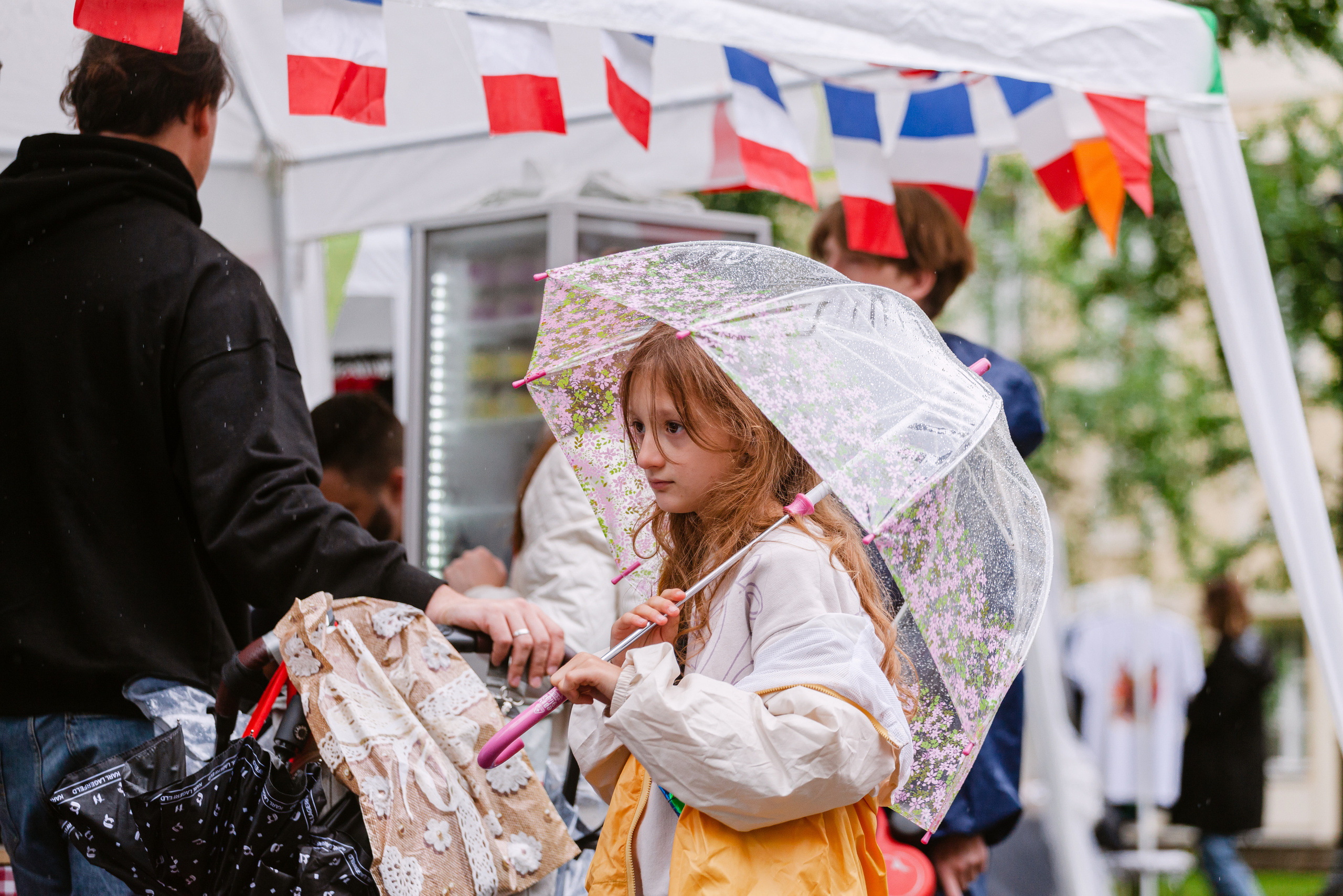 Парад французских бульдогов 15.07.2023. Фотограф-анималист Татьяна Степанова