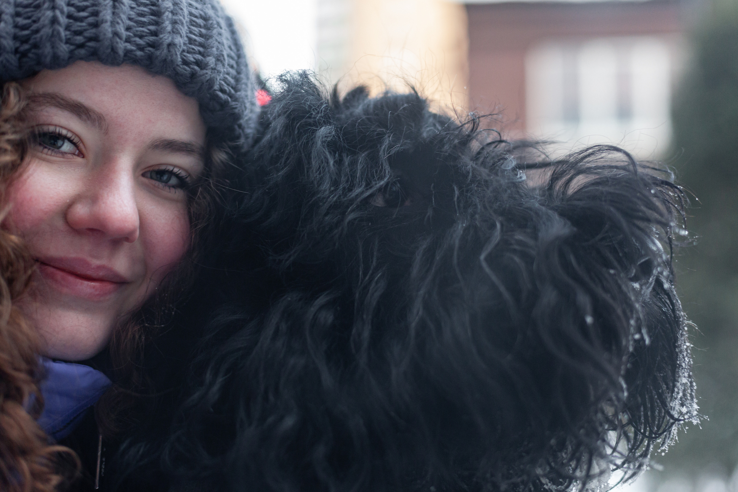 Фотопрогулка завод Арма. Фотограф-анималист Татьяна Степанова