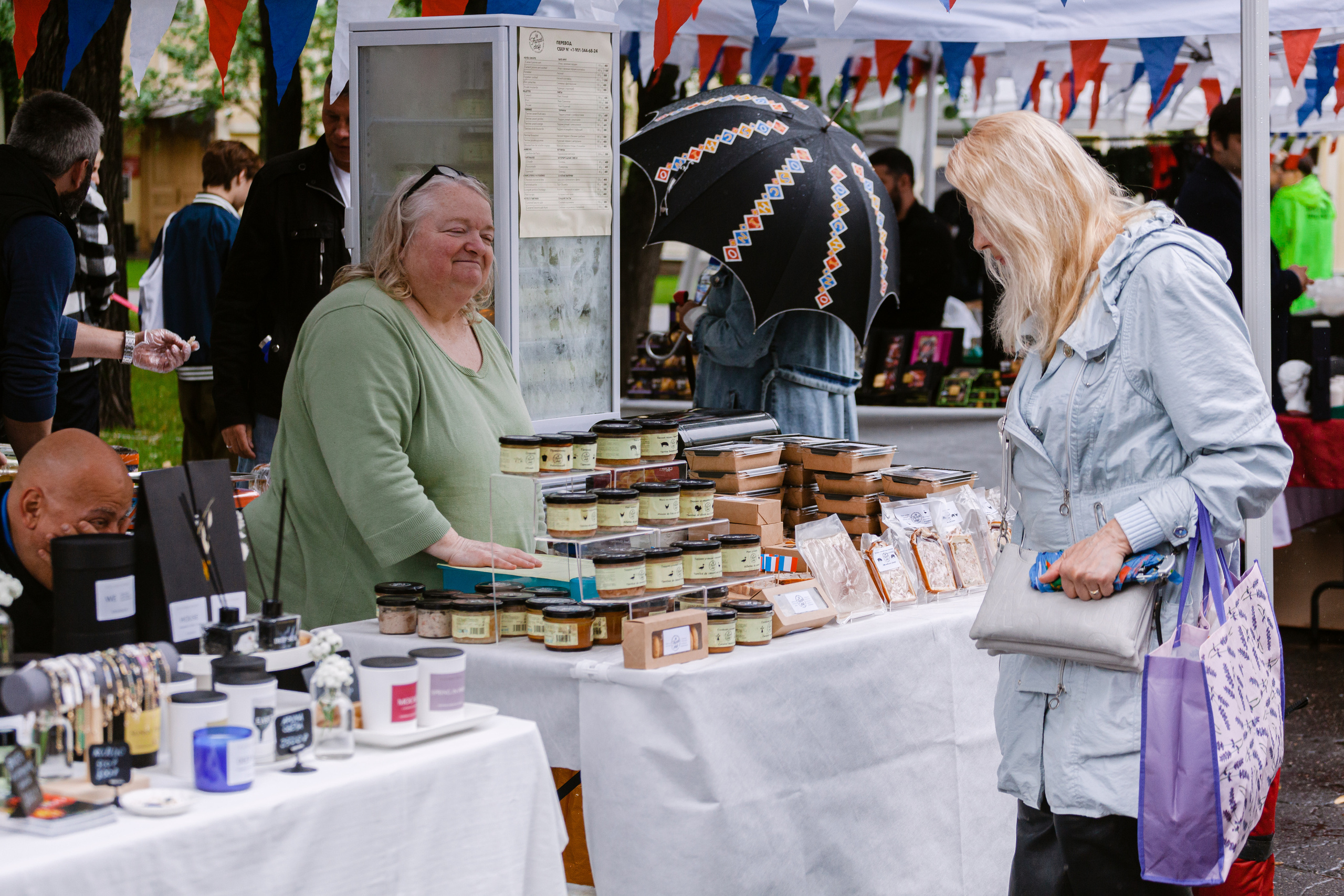 Парад французских бульдогов 15.07.2023. Фотограф-анималист Татьяна Степанова