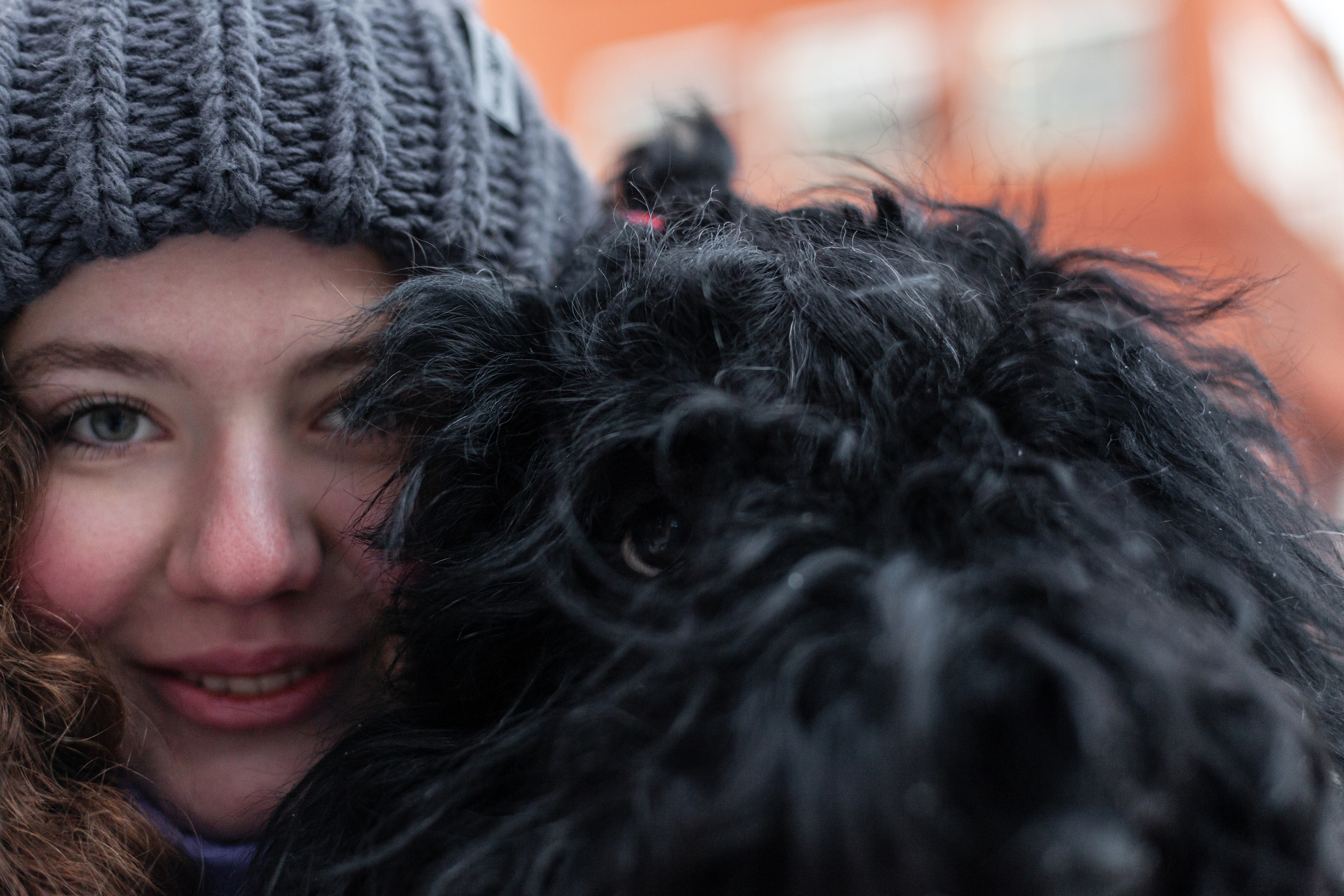 Фотопрогулка завод Арма. Фотограф-анималист Татьяна Степанова
