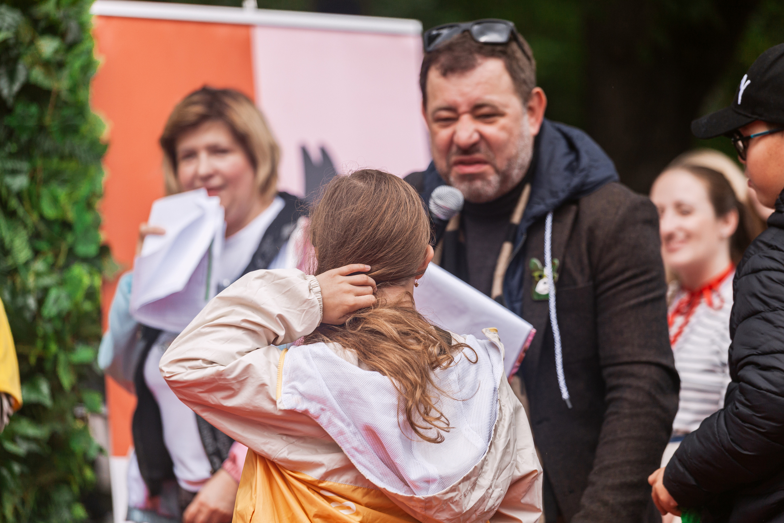 Парад французских бульдогов 15.07.2023. Фотограф-анималист Татьяна Степанова