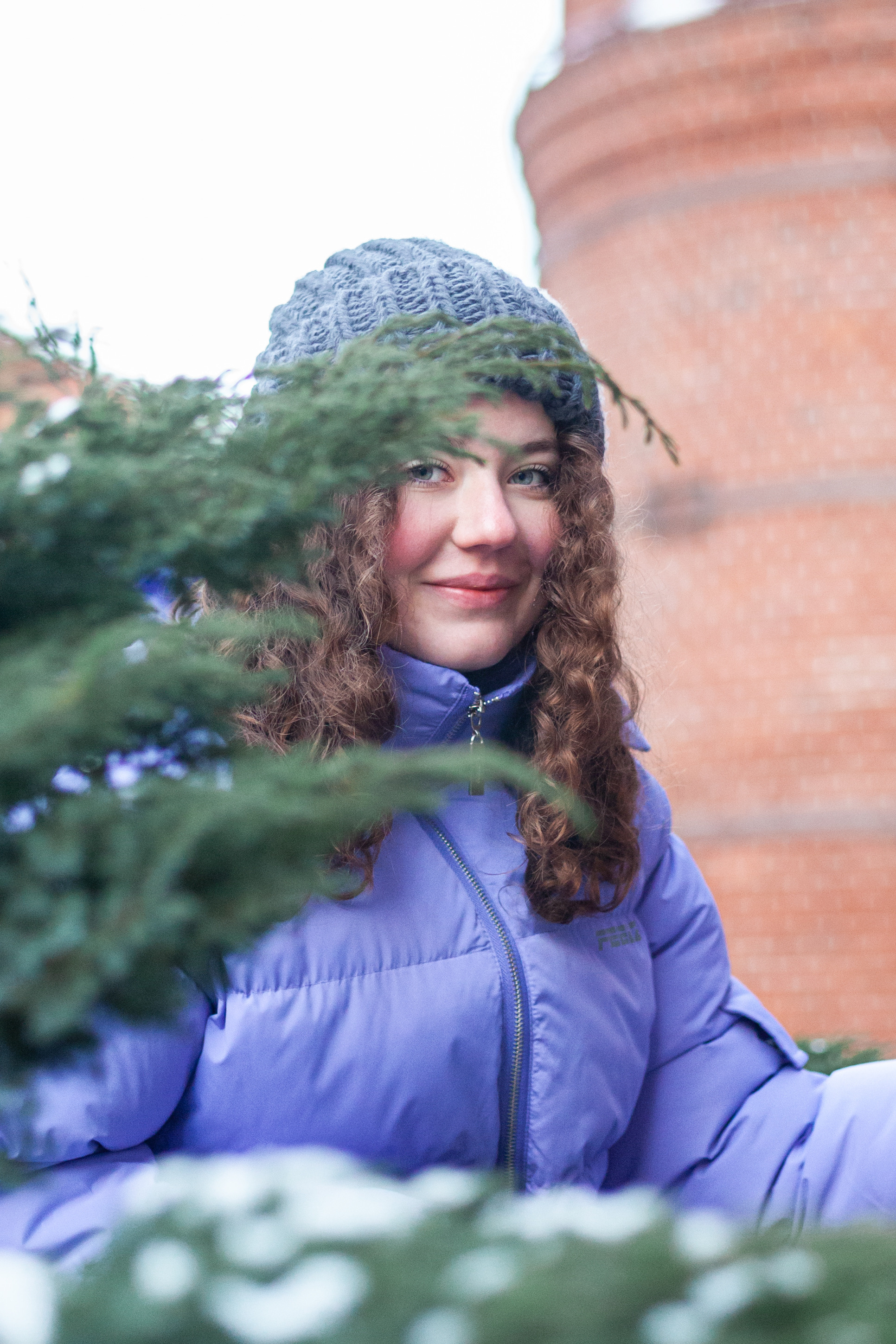 Фотопрогулка завод Арма. Фотограф-анималист Татьяна Степанова