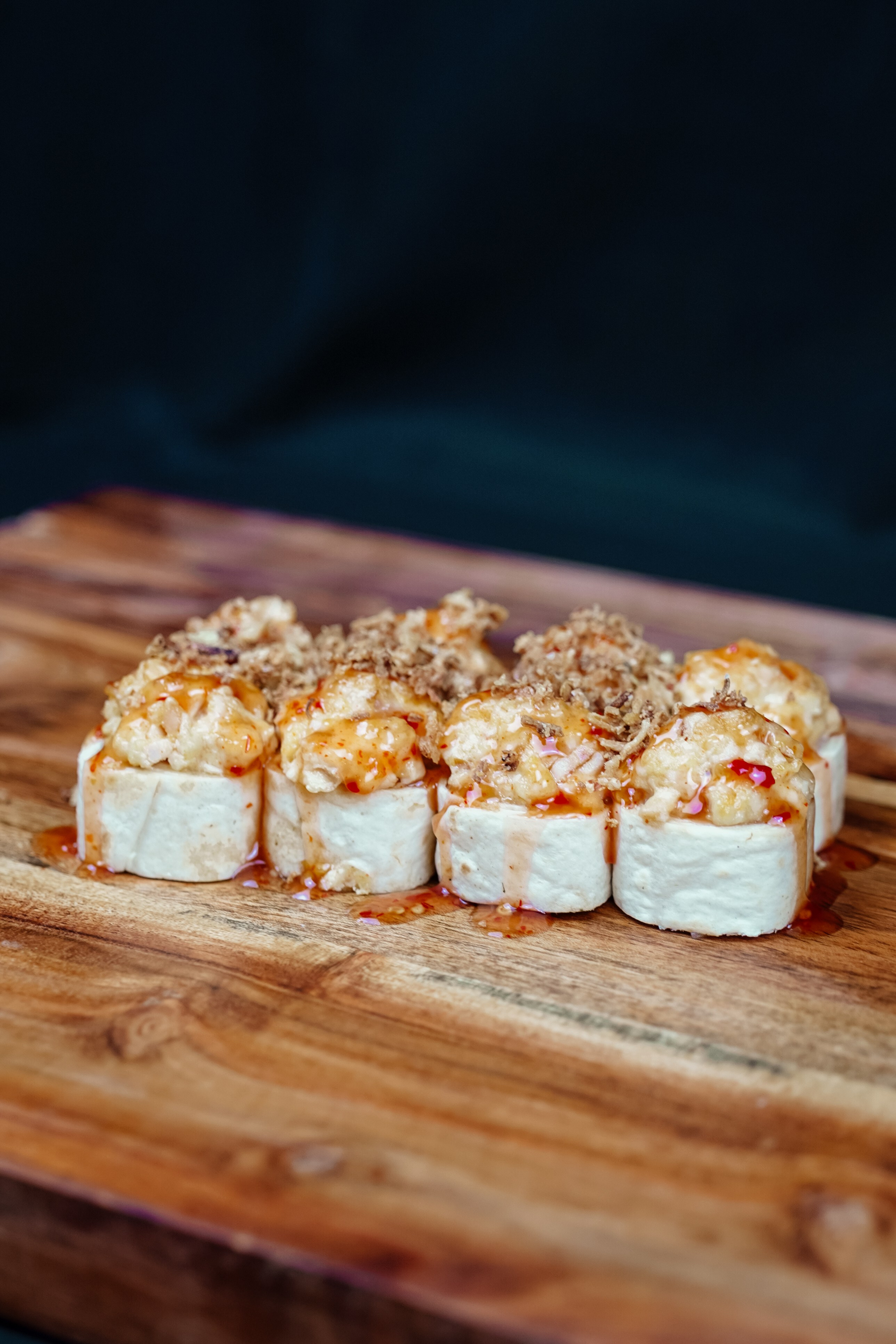 Сёгун | Доставка суши | Роллы. EGOROV PRODUCTION