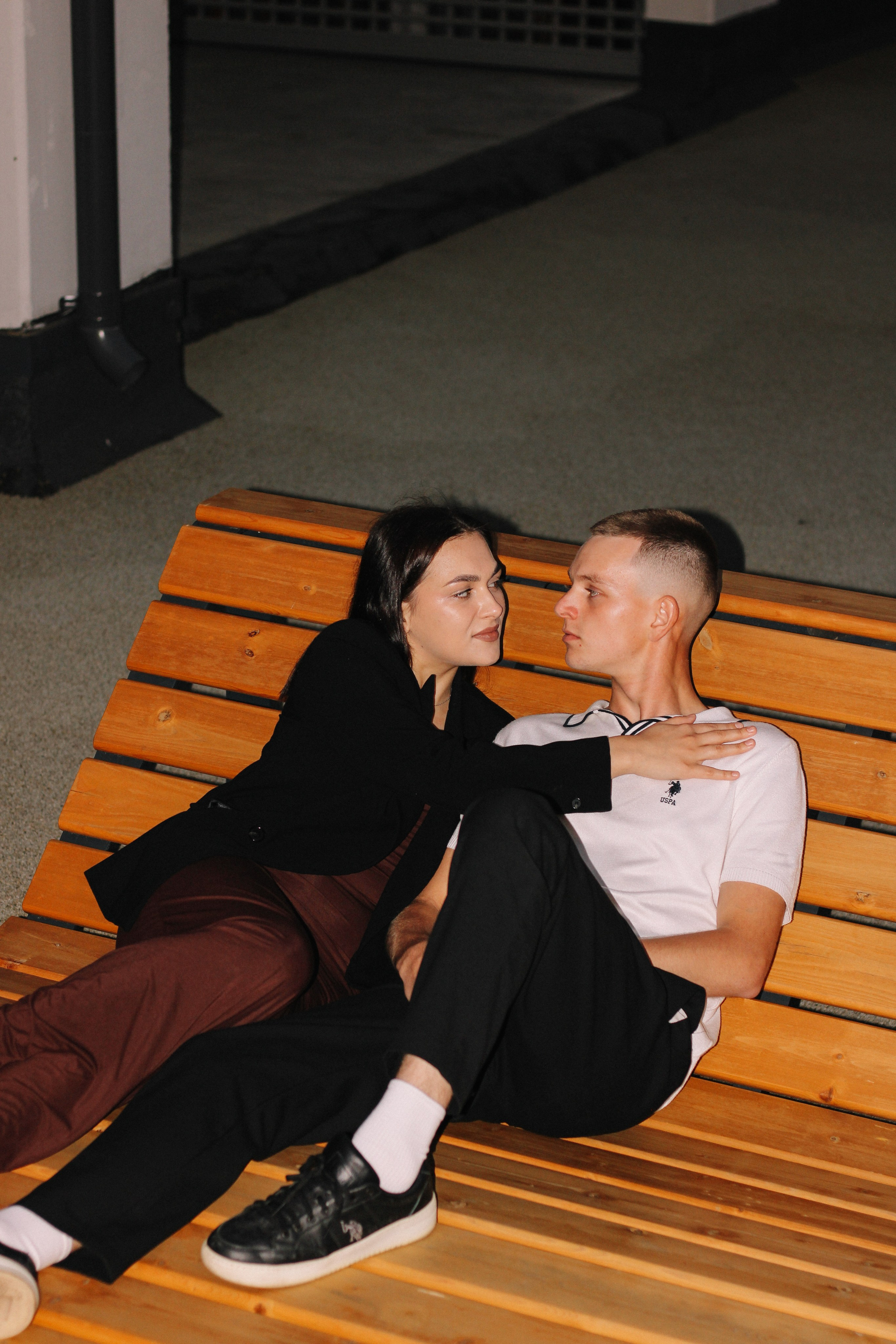 Никита и Кристина. EGOROV PRODUCTION