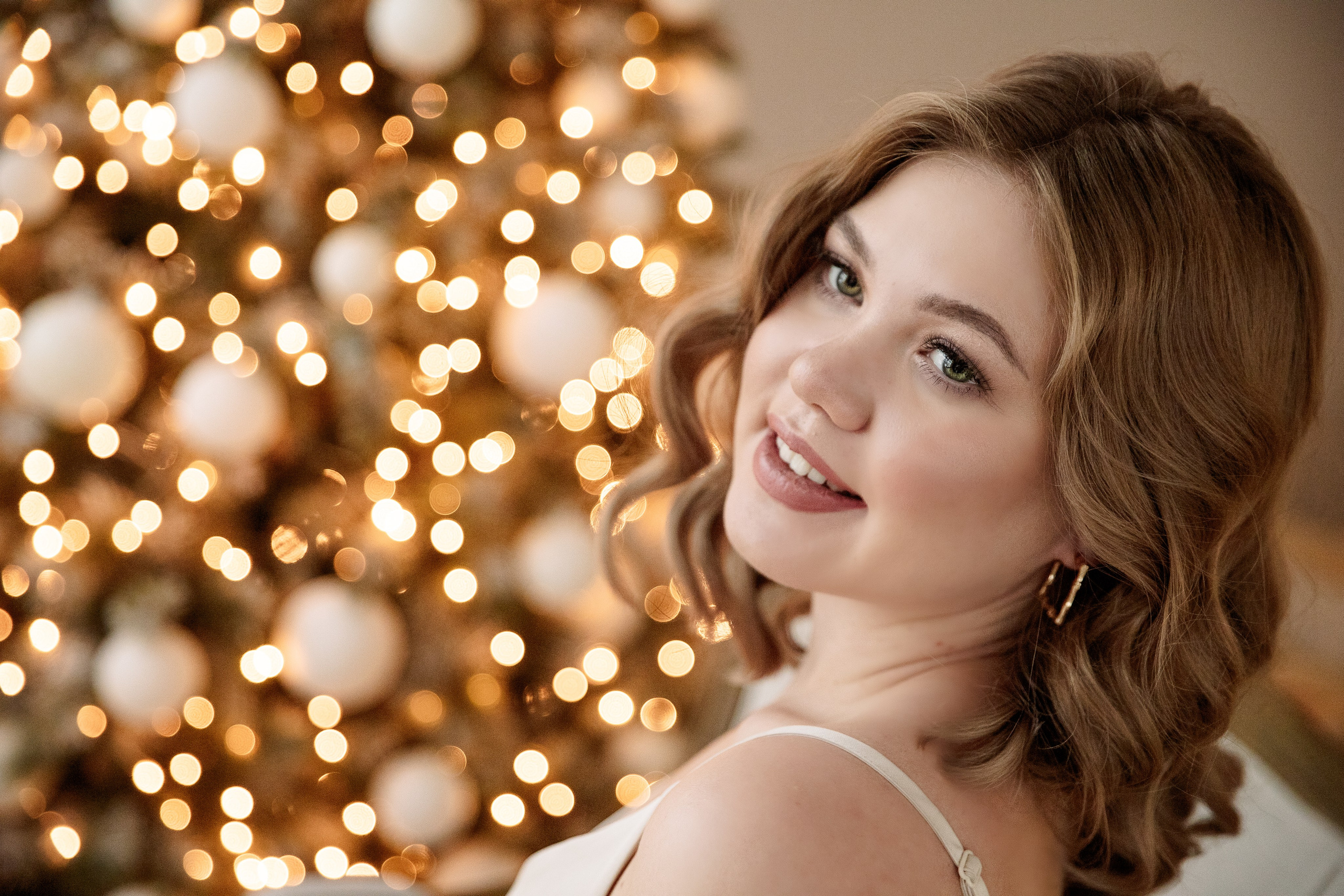 Новогоднее чудо. Свадебный и семейный фотограф в Челябинске Юлия Ишимова