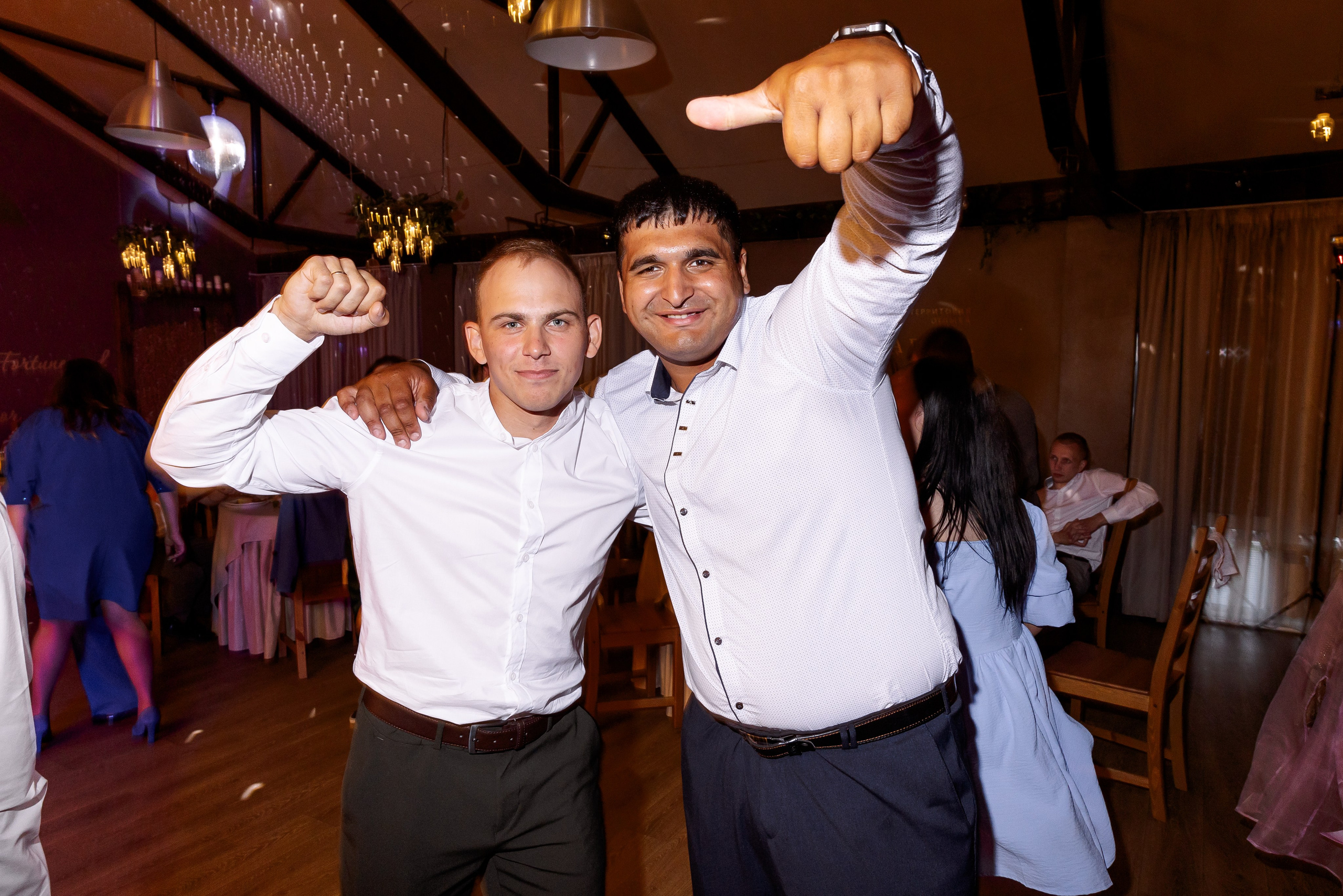 Ангелина и Иван. Свадебный и семейный фотограф в Челябинске Юлия Ишимова