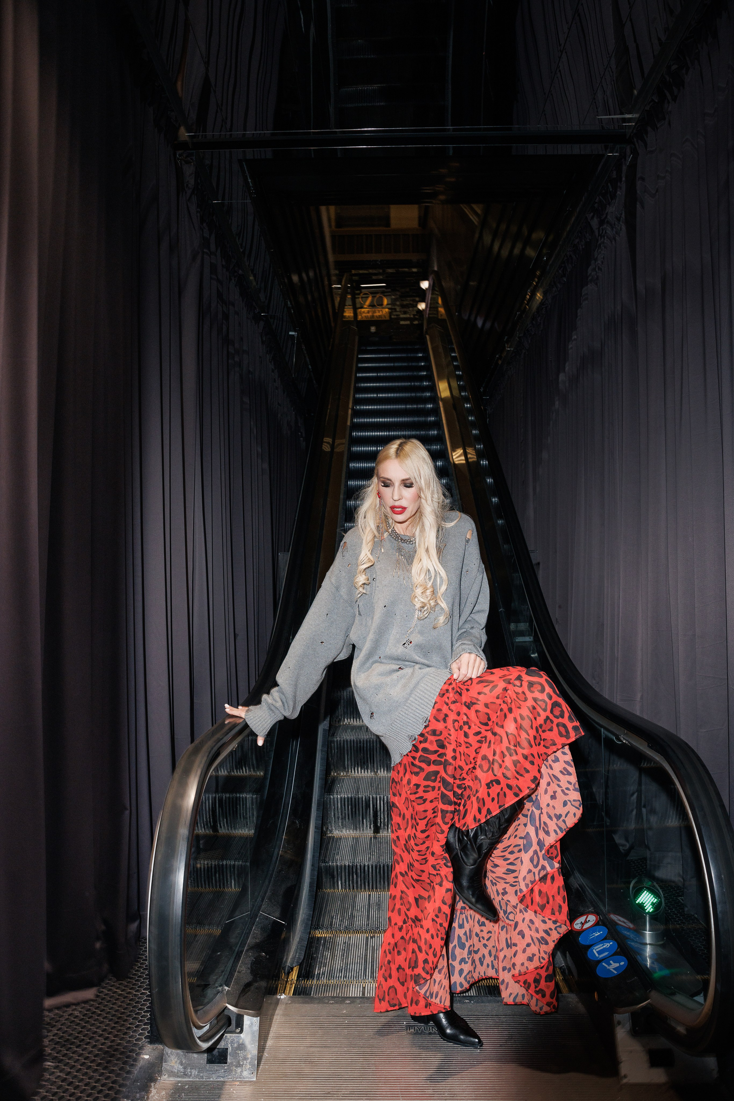 Media fashion project. Женский и семейный фотограф в Москве Павлова Галина