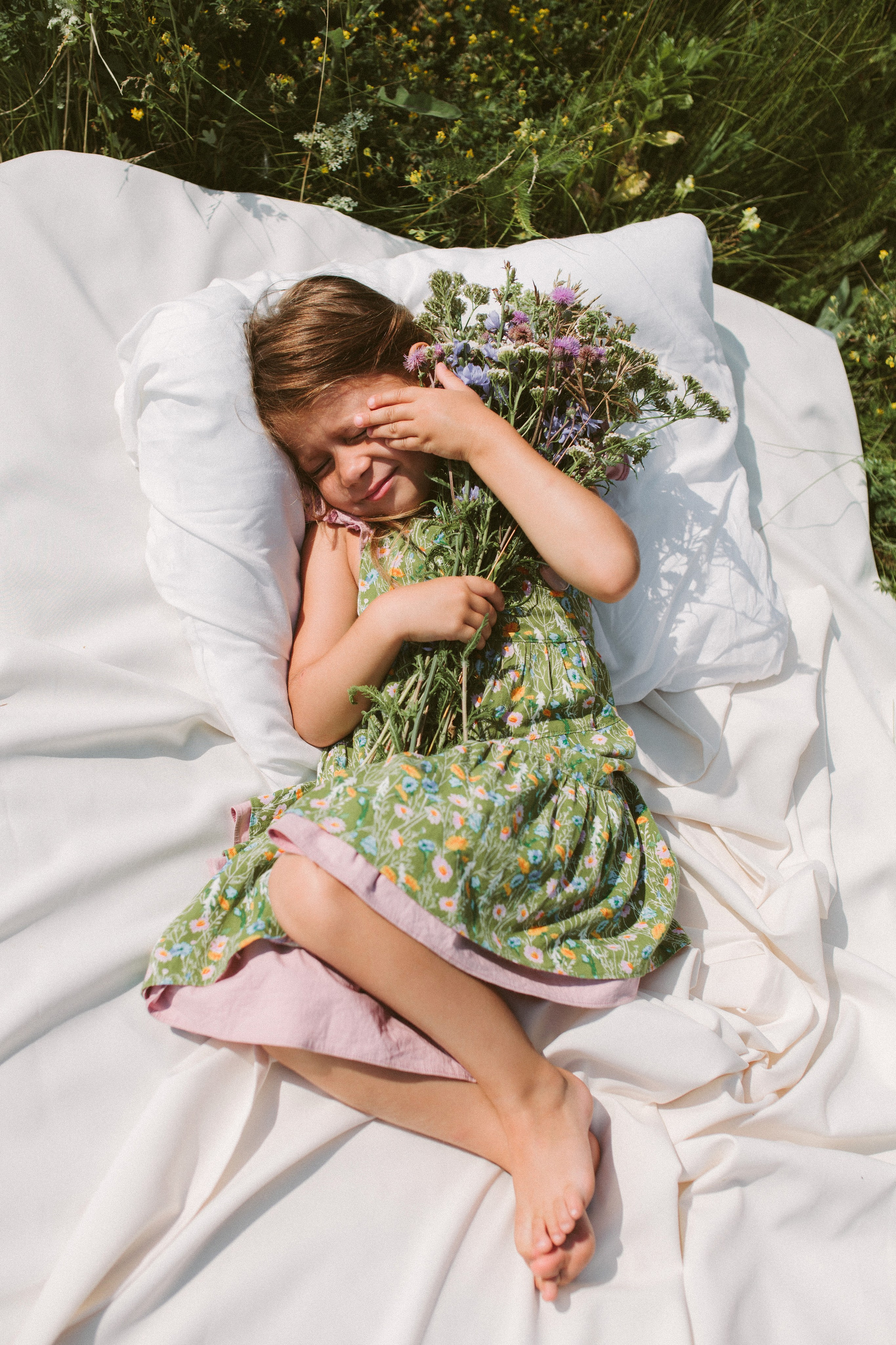 Фотограф в Новосибирске Дарья Горнакова