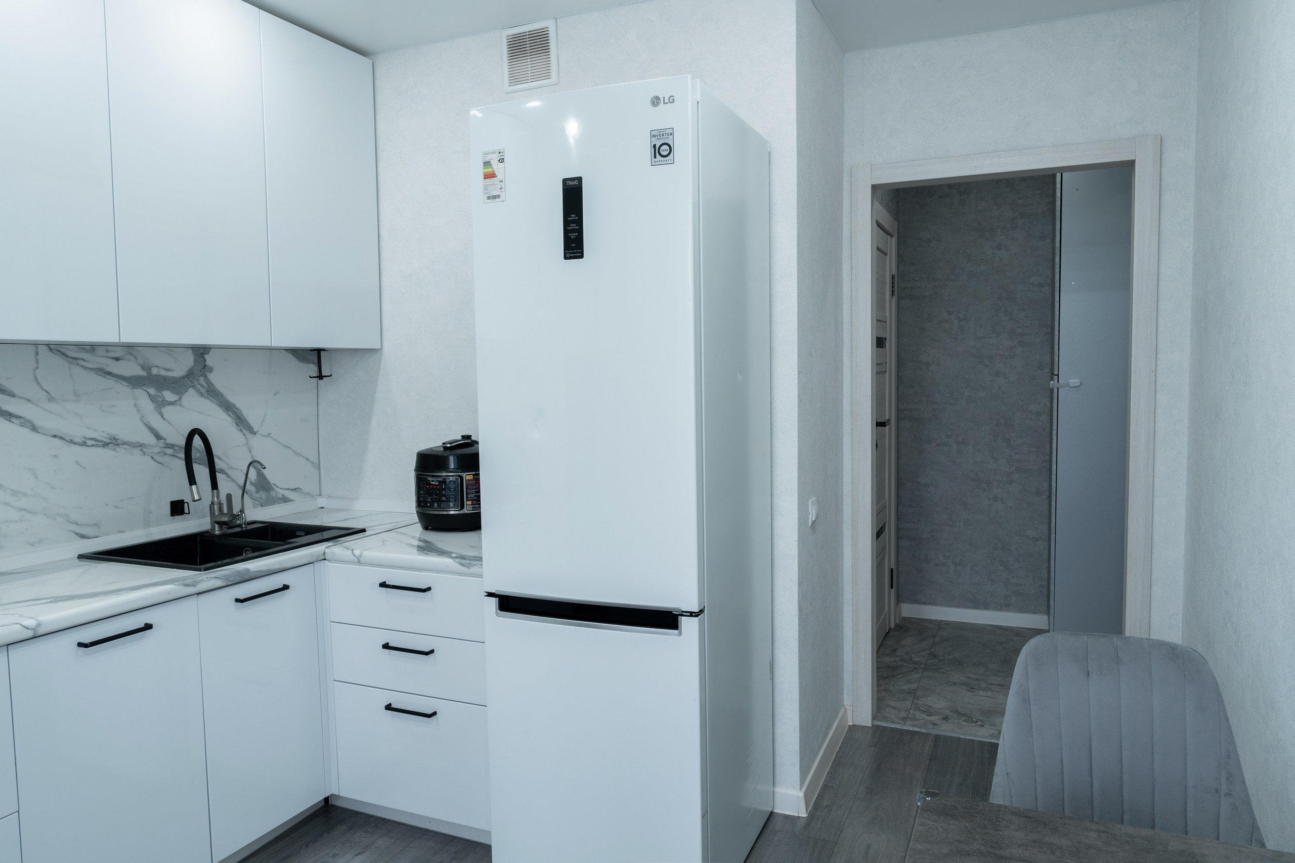 Недвижимость. Евгений Щетников Фотограф-Тюмень