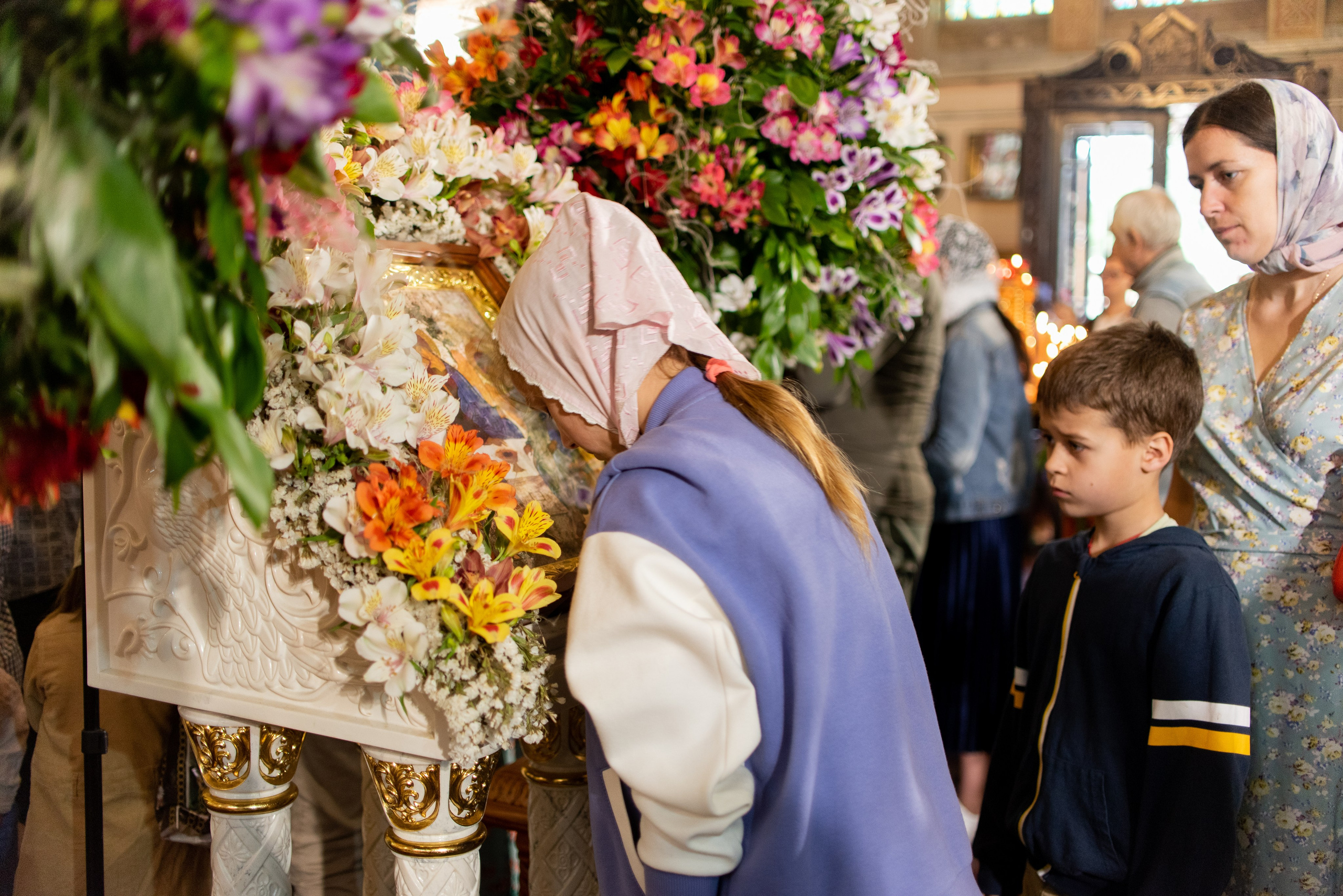 Троица 4.06.2023. Семейный и свадебный фотограф в Феодосии и Коктебеле