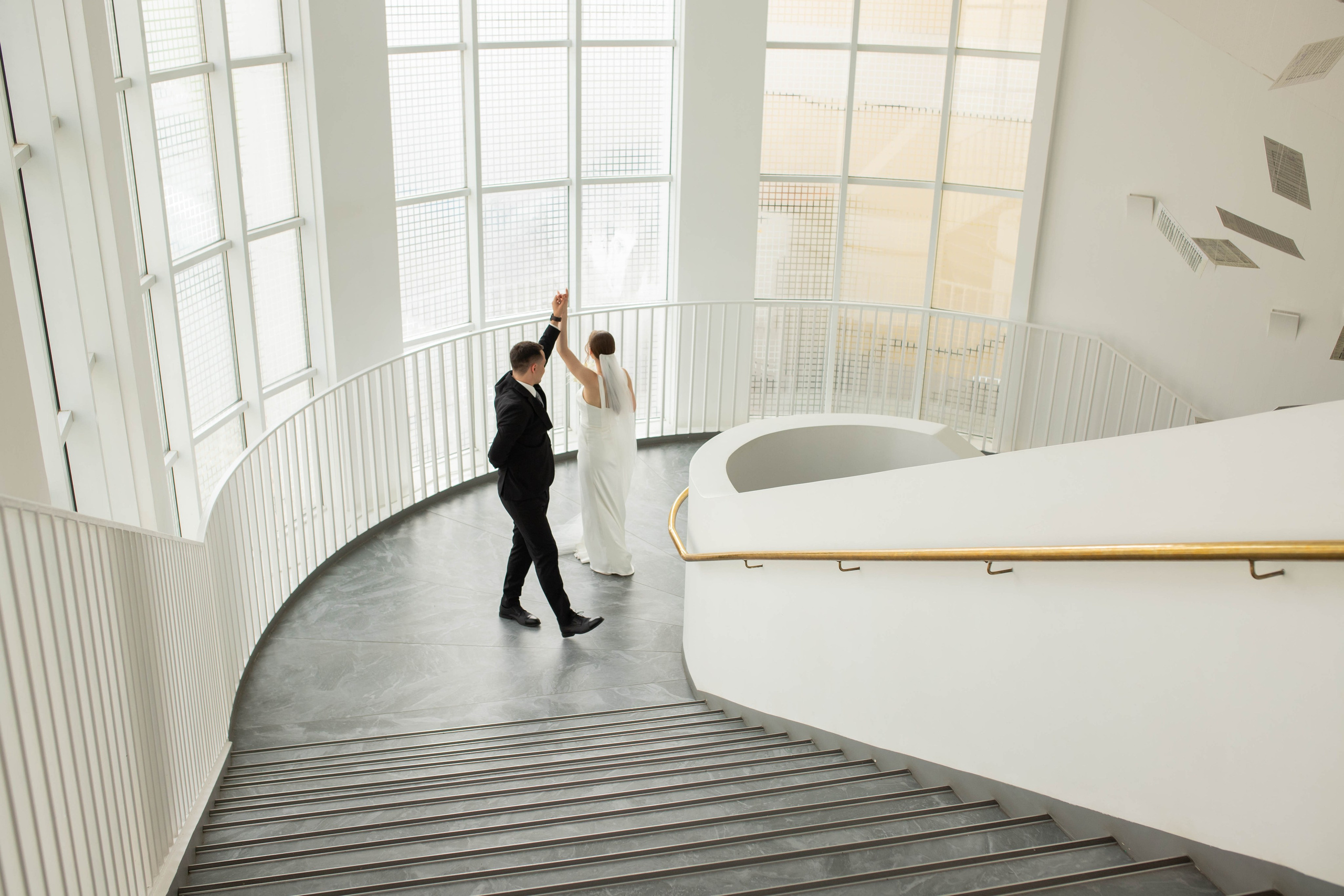 СВАДЕБНЫЙ. Фотограф Бушуева Дарья