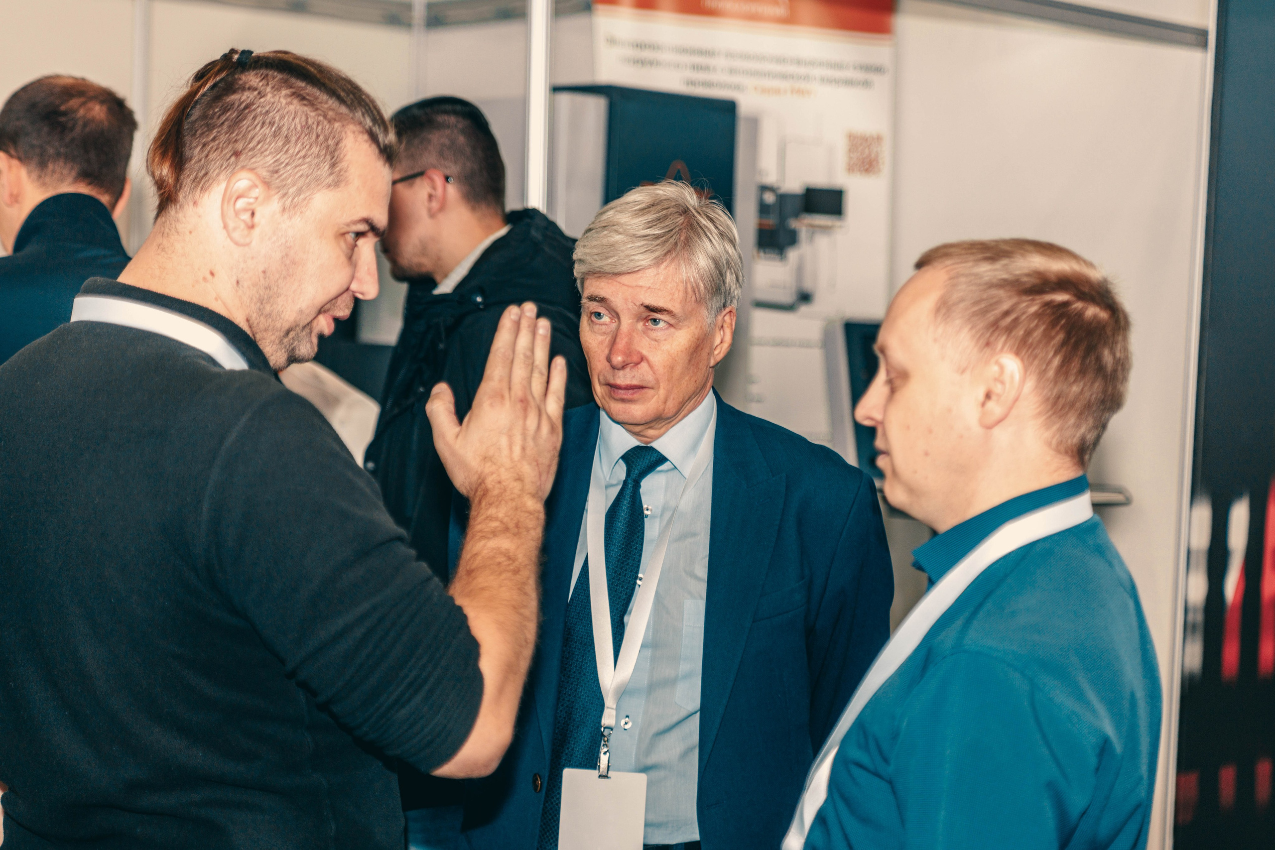 Темп Казань 2025. Фотограф г. Чебоксары Николай Фадеев