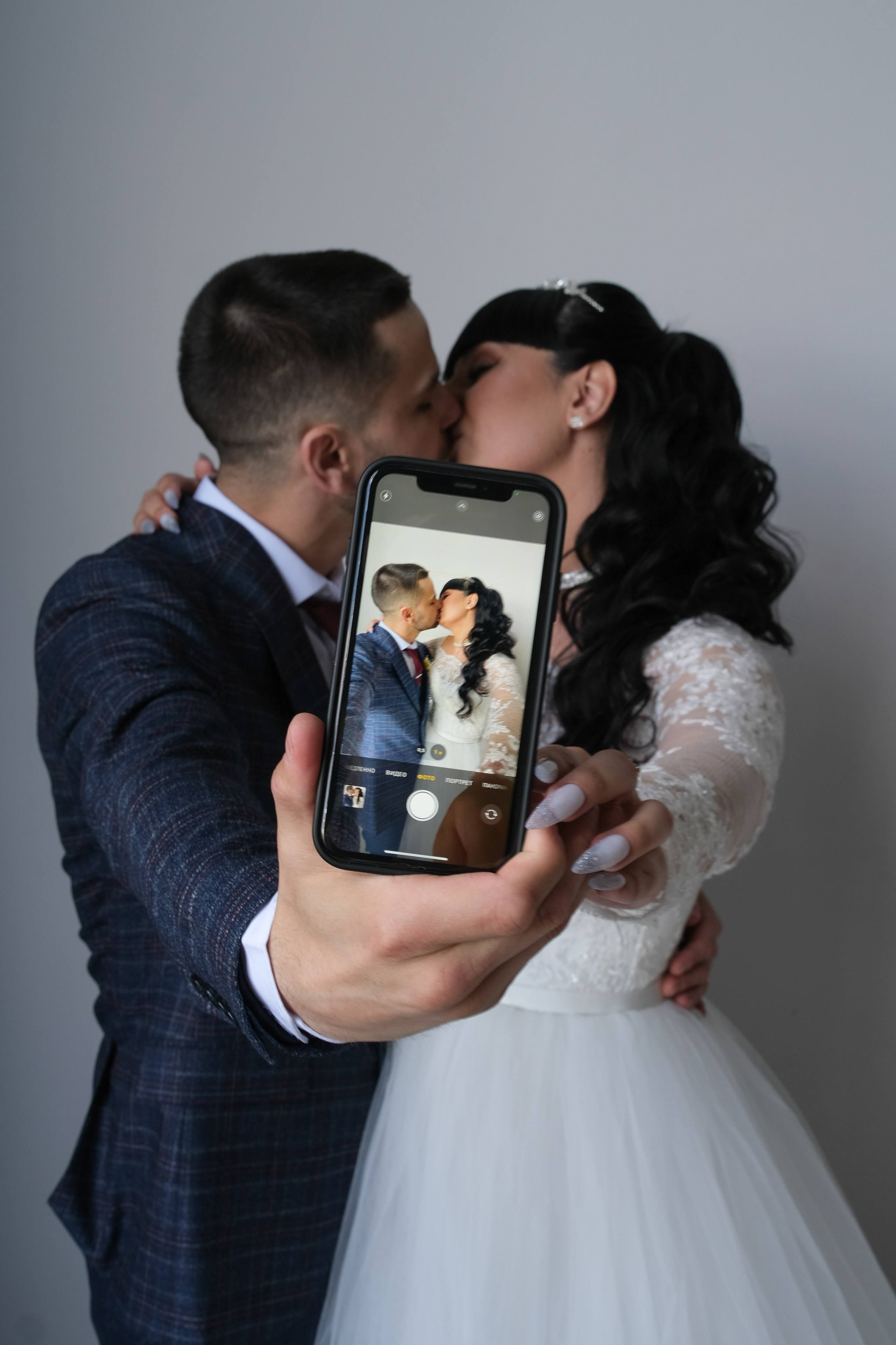 Свадьба Сергея и Евгении. Свадебный фотограф в Челябинске Сырчикова Наталья