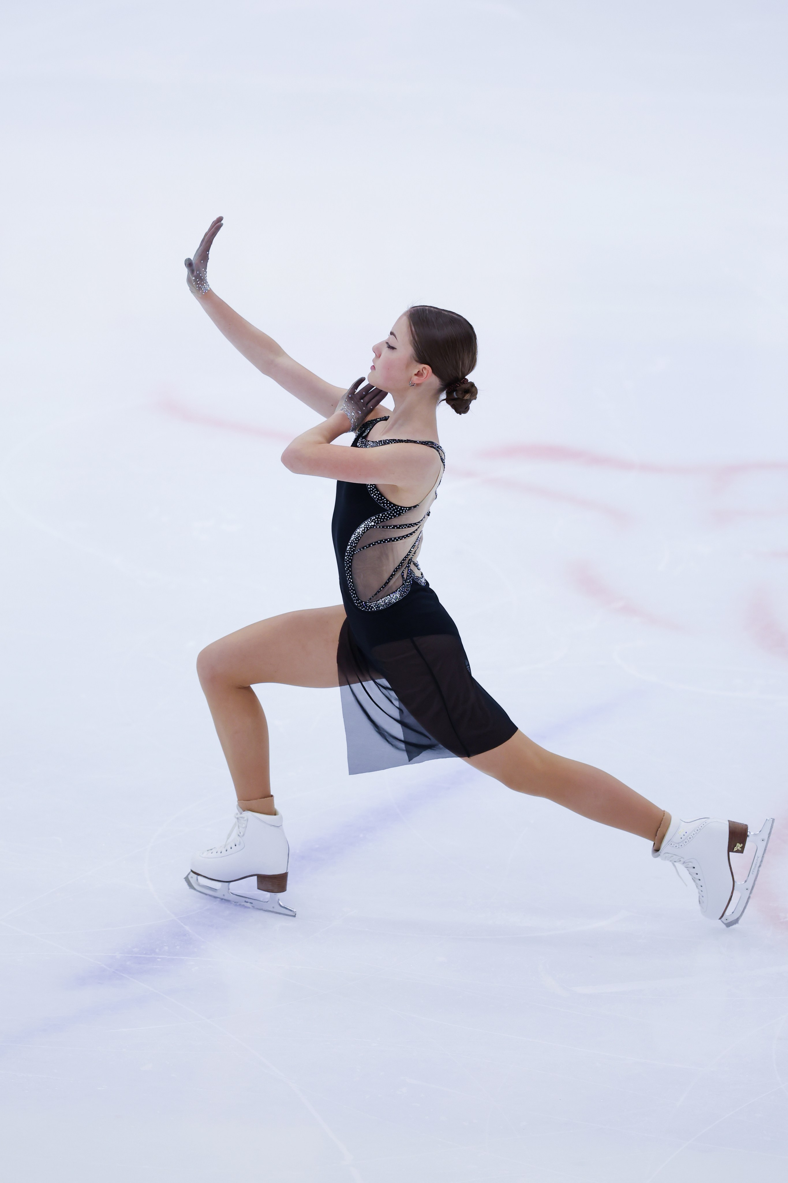 Мемориал Н.А. Панина-Коломенкина. Спортивный и репортажный фотограф Антон Тереханов