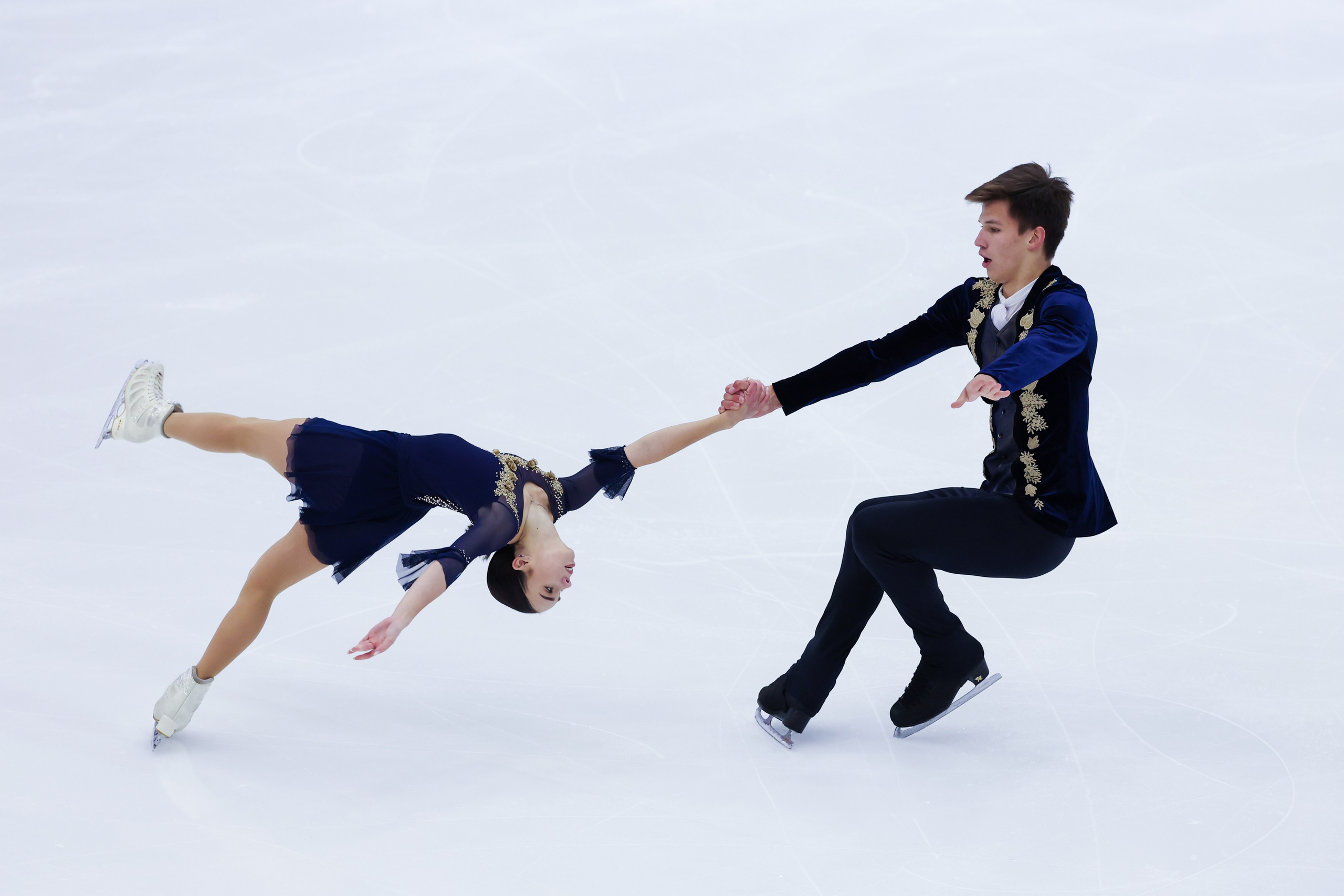 Мемориал Н.А. Панина-Коломенкина. Спортивный и репортажный фотограф Антон Тереханов