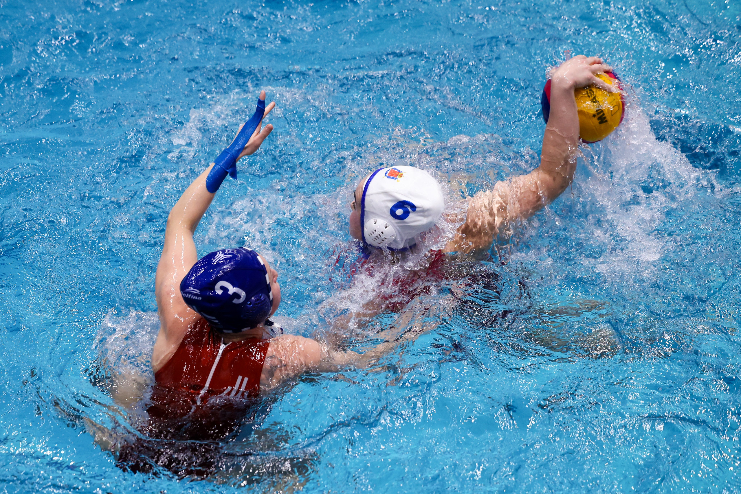 ВК «Диана» — ВК «Скиф-Восток» 24.01.2026. Спортивный и репортажный фотограф Антон Тереханов