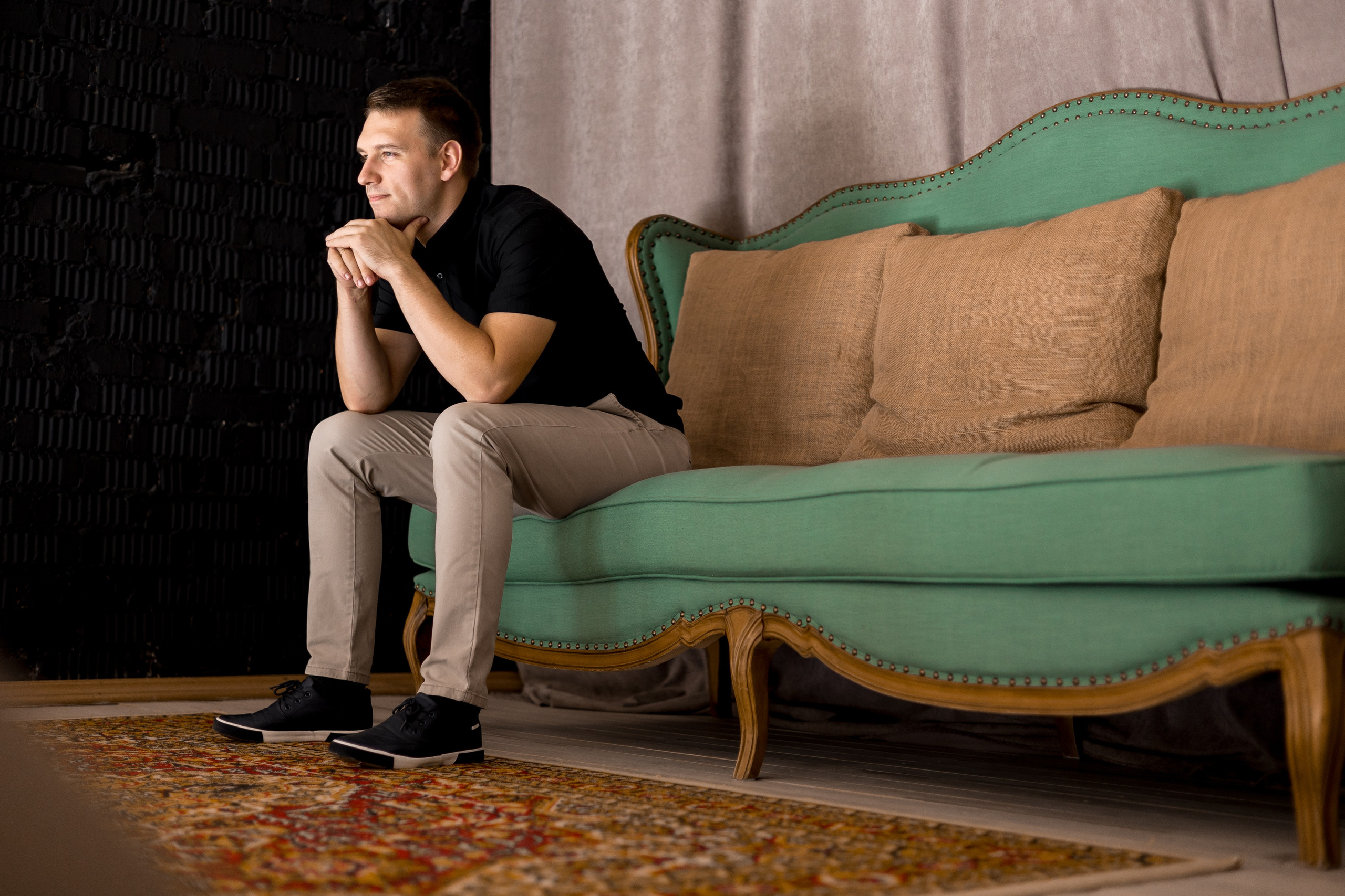 Эдуард психолог. Главная