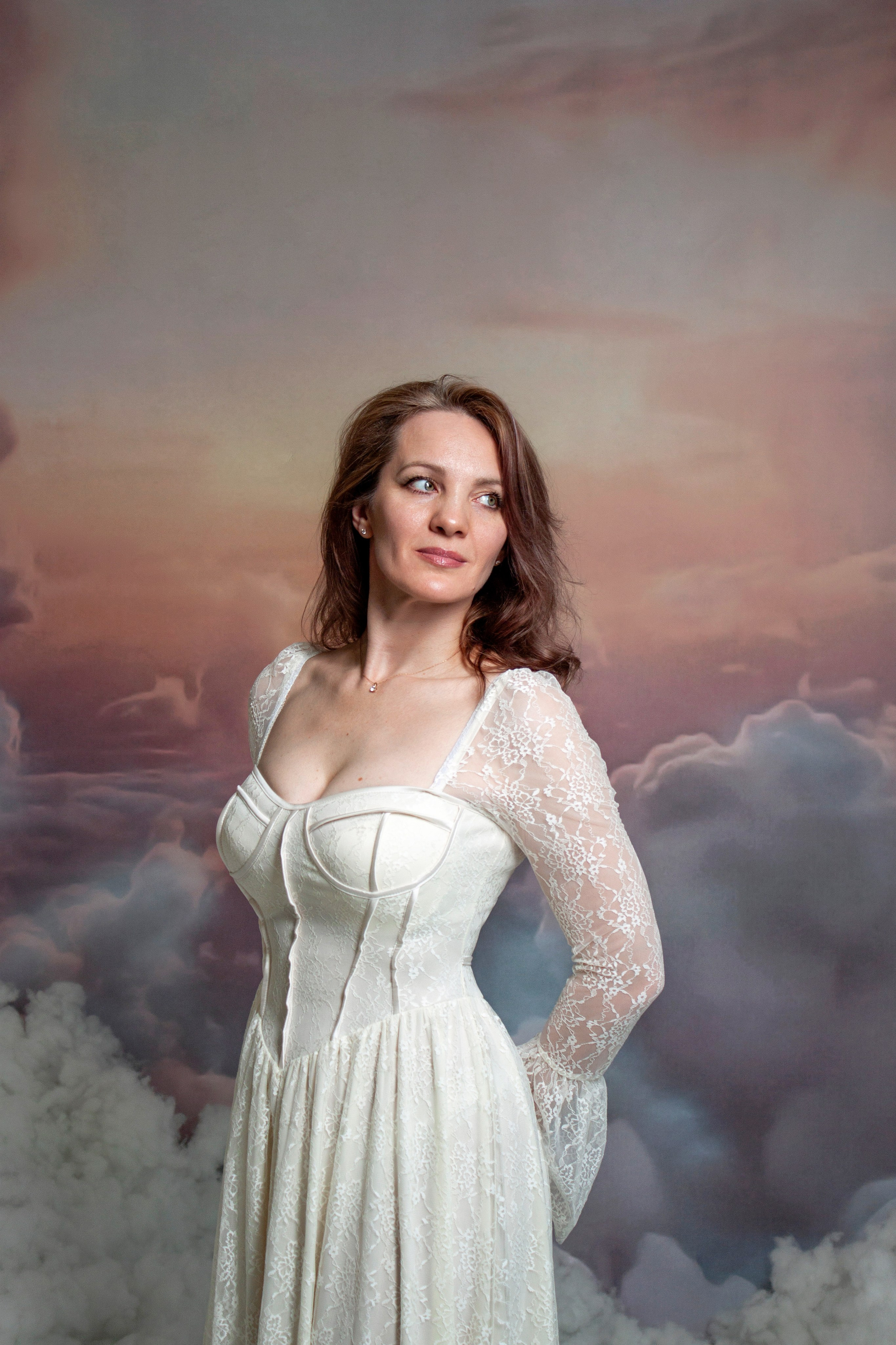 Ирина. Фотограф в Санкт-Петербурге Рейдер Дарья