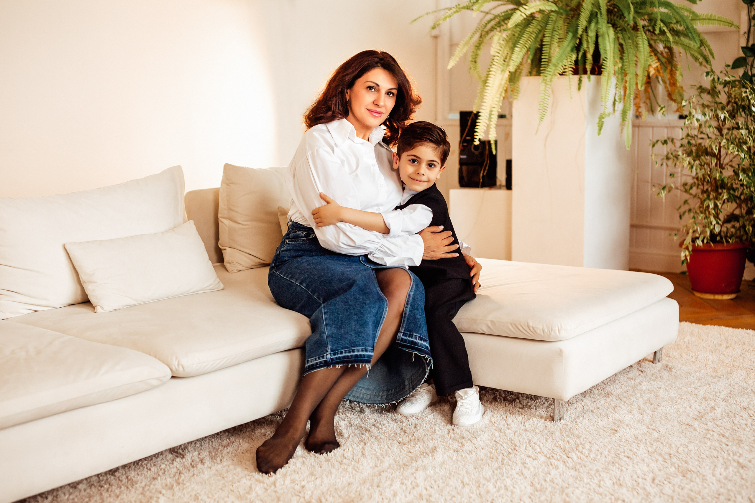 Лилита. Свадебный и семейный фотограф/видеограф в Краснодаре Наталья Осинская