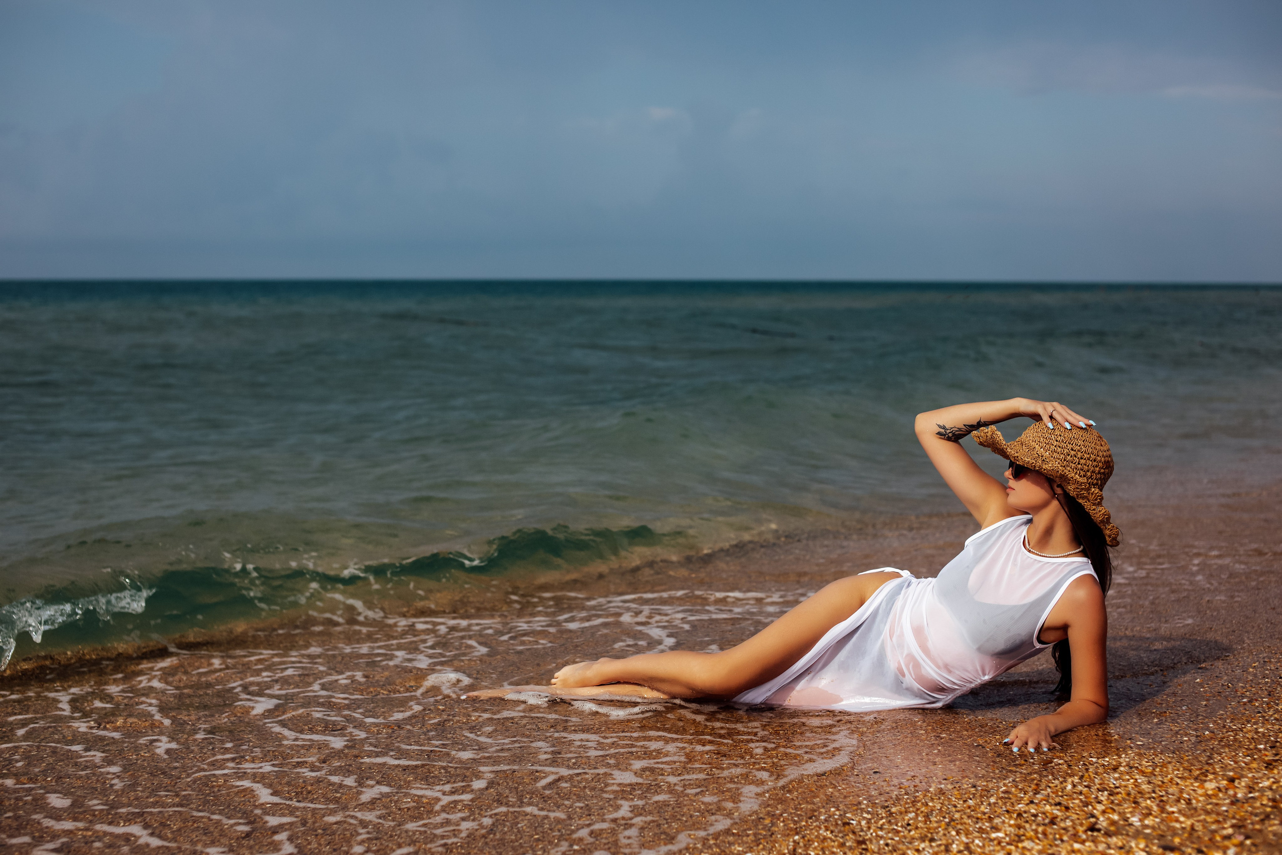Маргарита/ Анапа. Свадебный и семейный фотограф/видеограф в Краснодаре Наталья Осинская