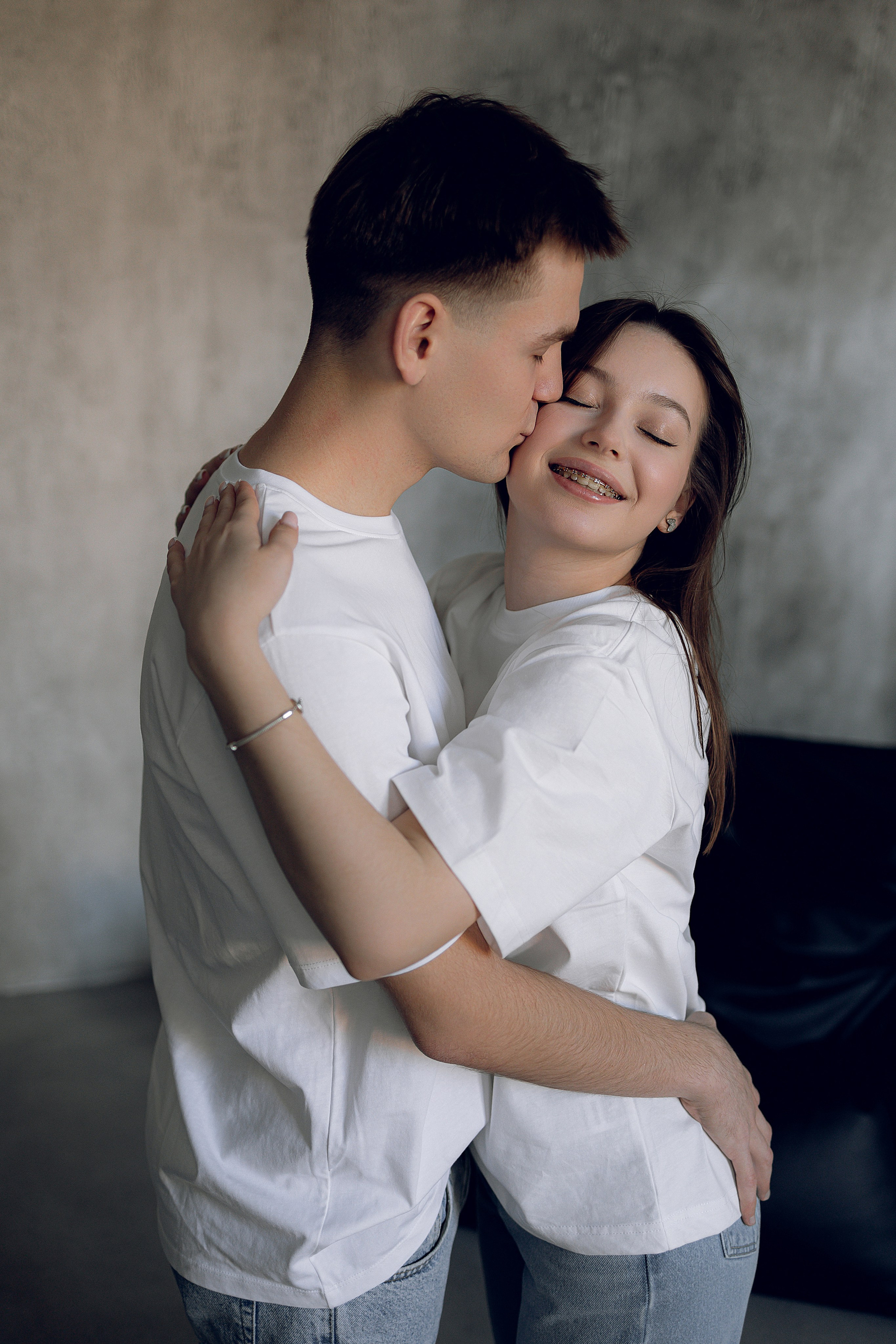 Сеня и Даша. Свадебный фотограф Казань| Фотограф Казань Зевакина Анастасия