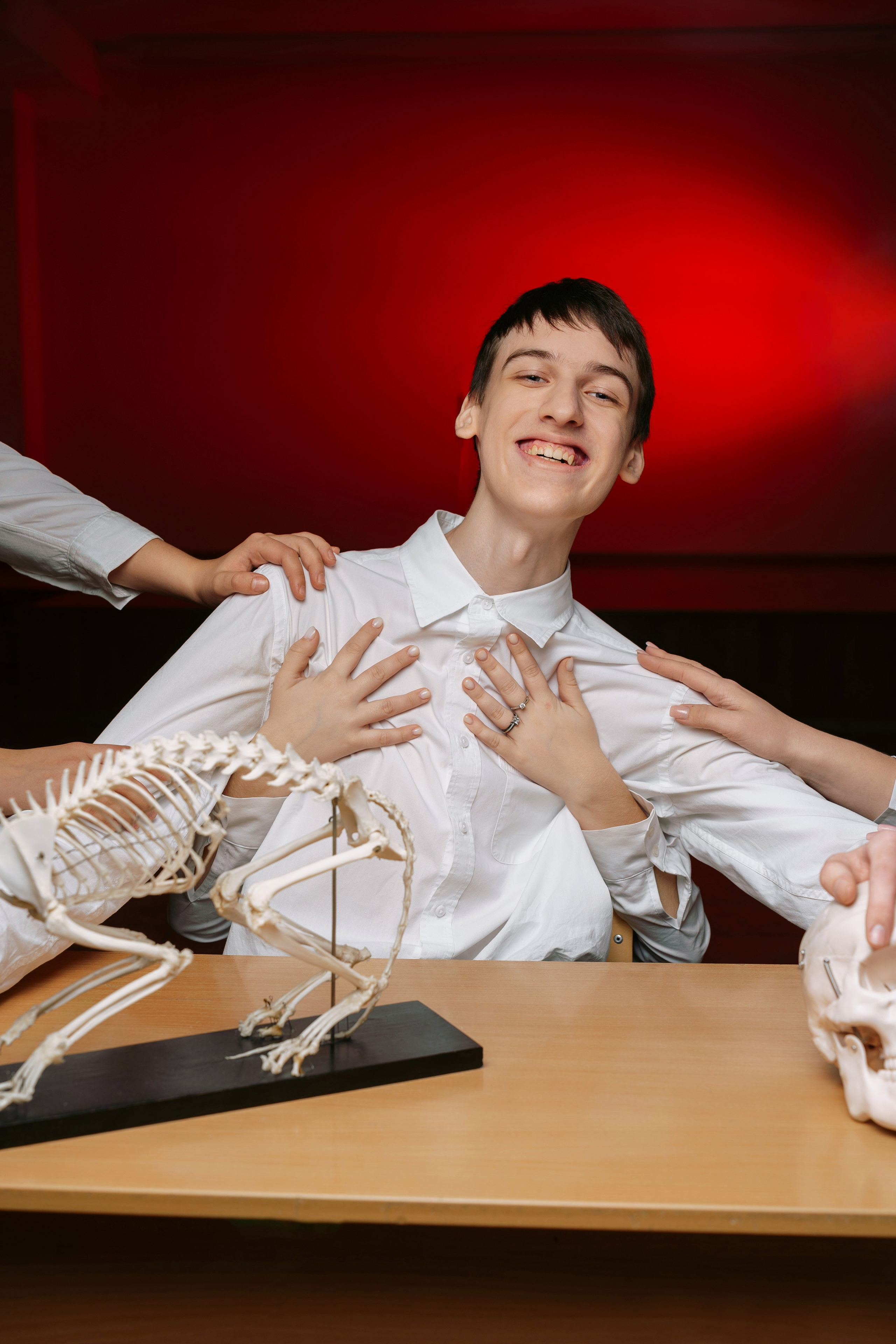 Школьные альбомы в Ростове-на-Дону от Дворчанского