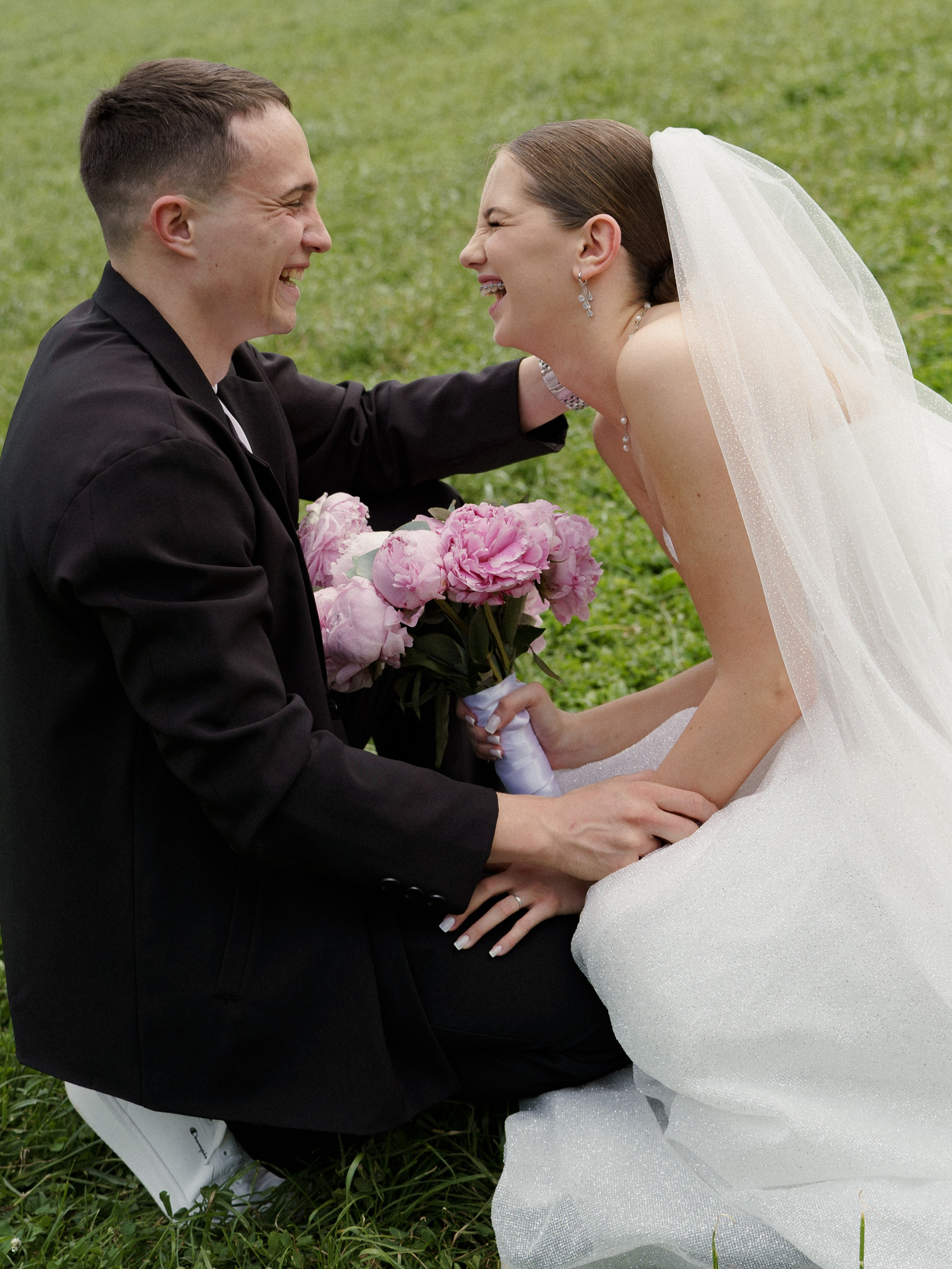 Ростислав | Ксения. Фотограф Вероника Балабанова, Москва